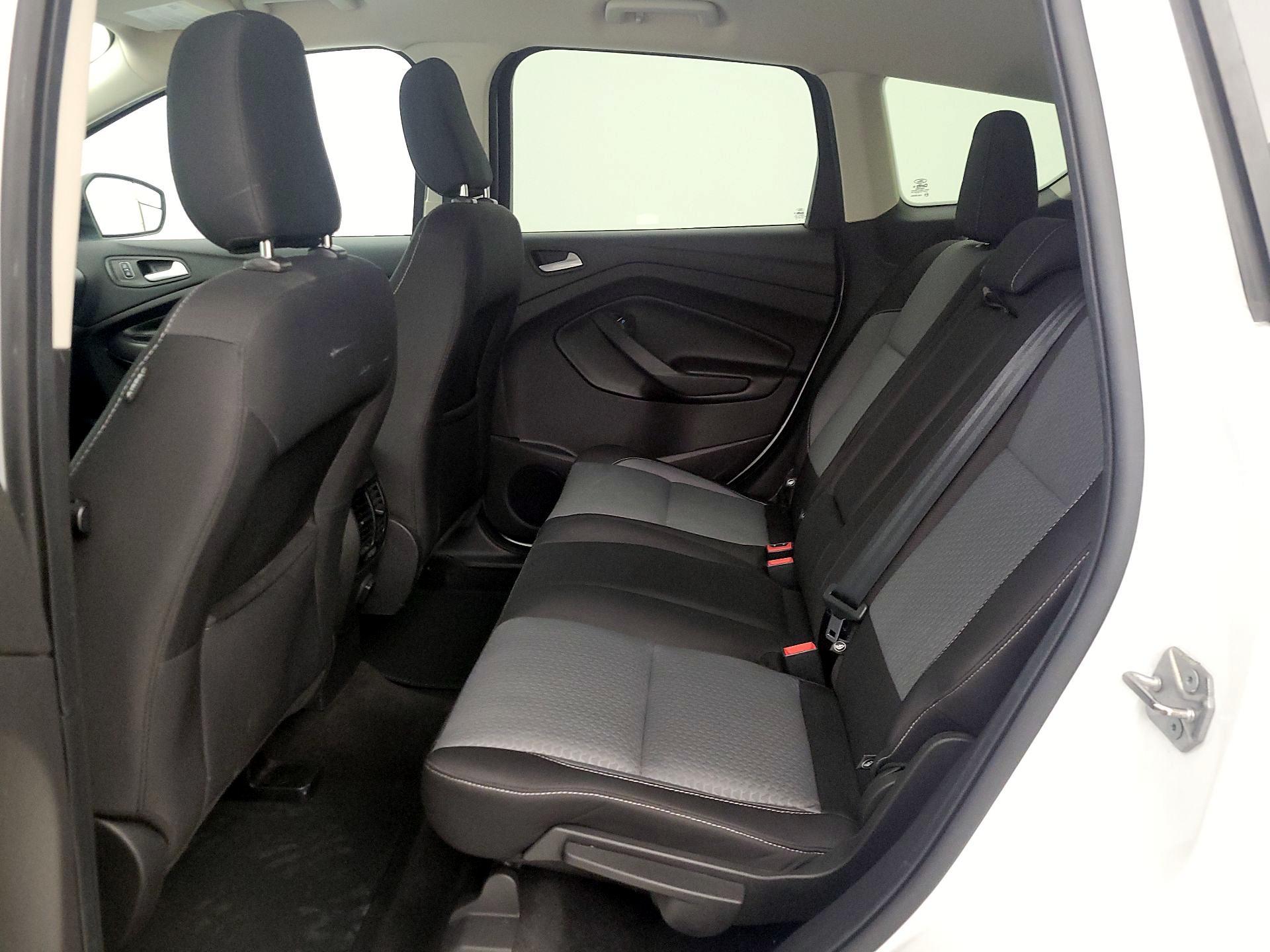 Thumbnail: 2019 Ford Escape - 19