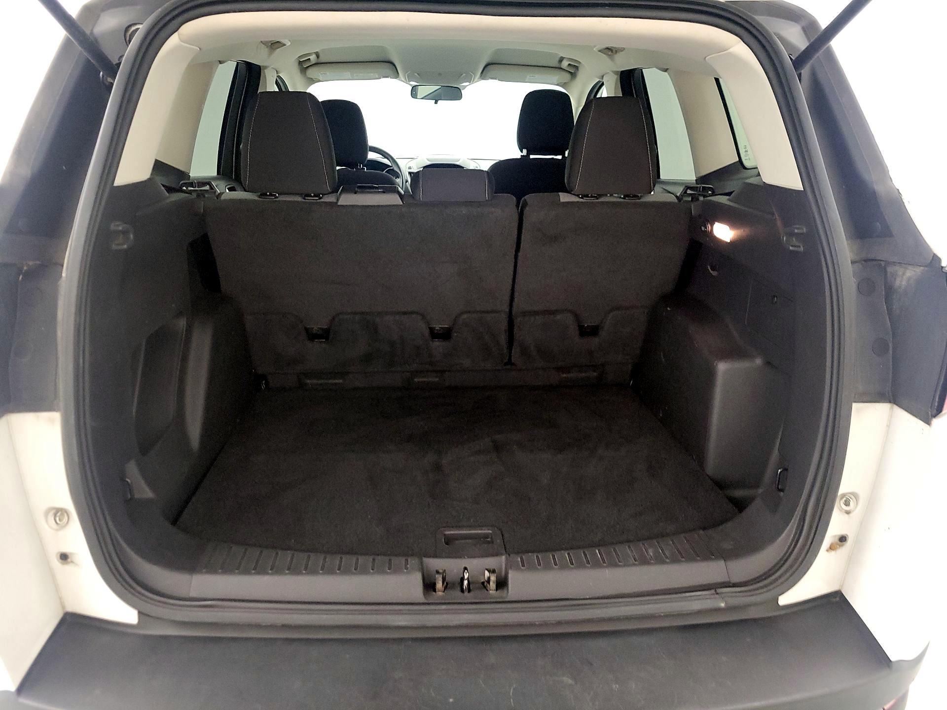 Thumbnail: 2019 Ford Escape - 20