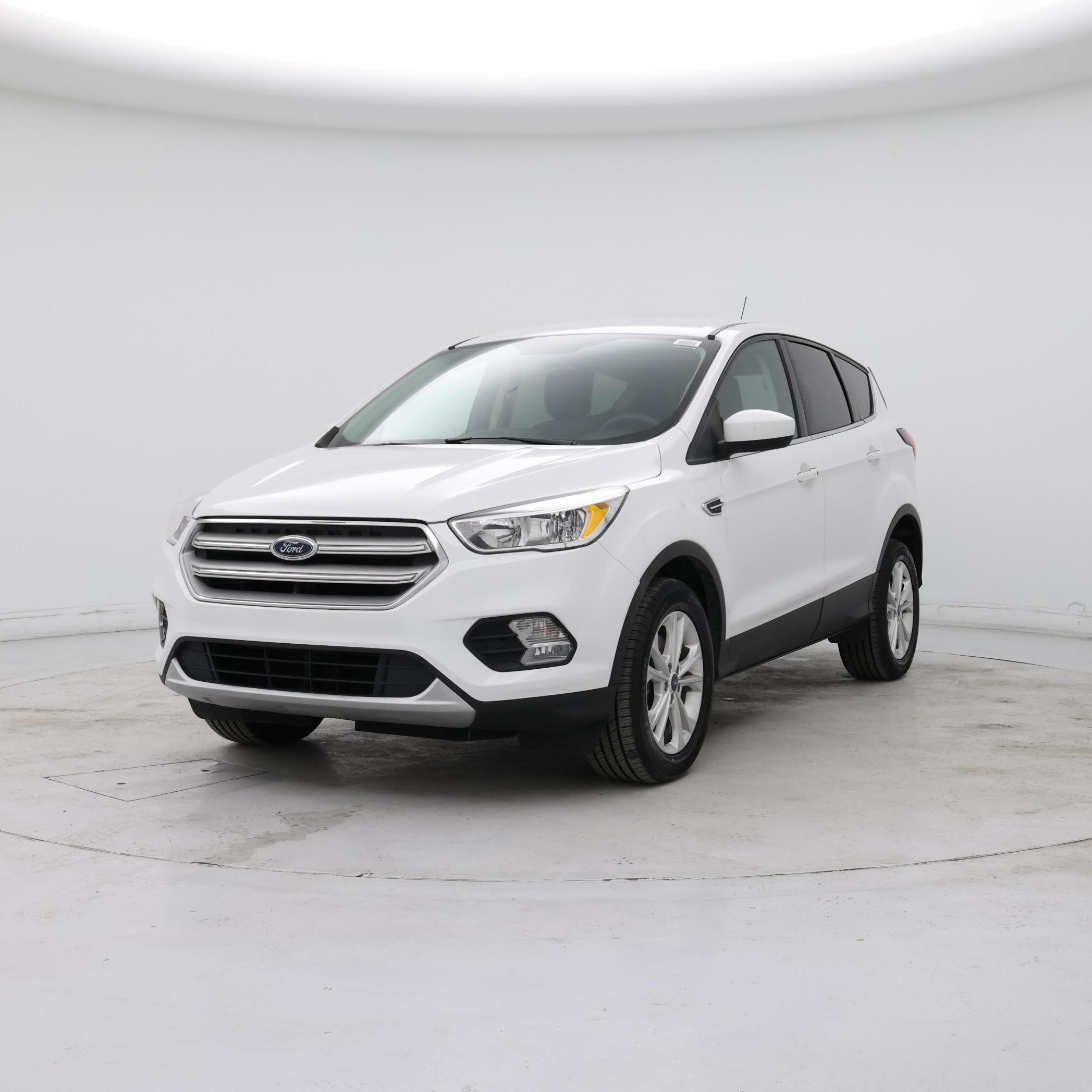 Thumbnail: 2019 Ford Escape - 4