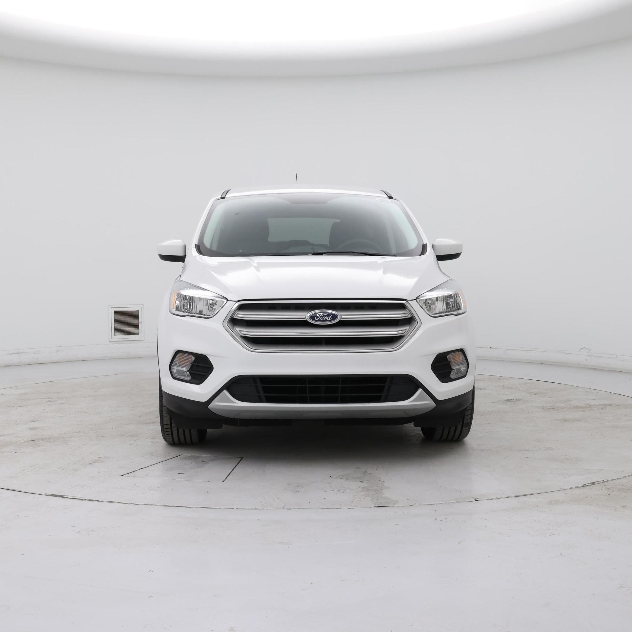 Thumbnail: 2019 Ford Escape - 5