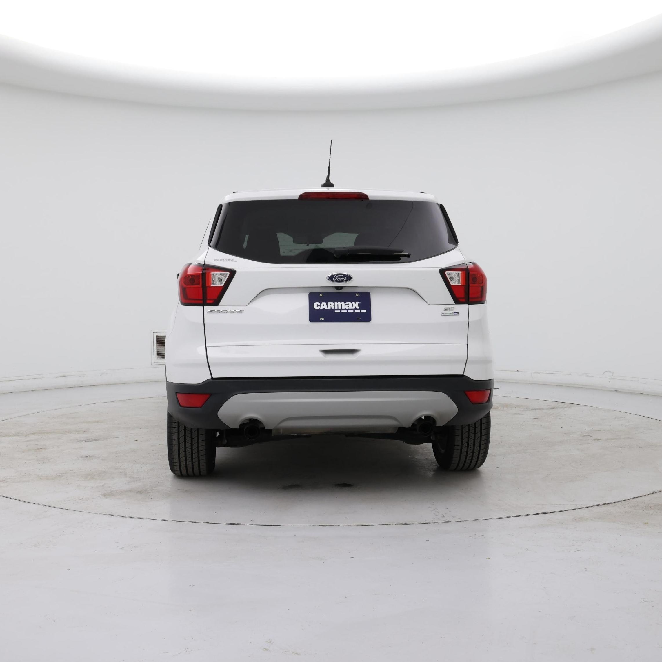 Thumbnail: 2019 Ford Escape - 6