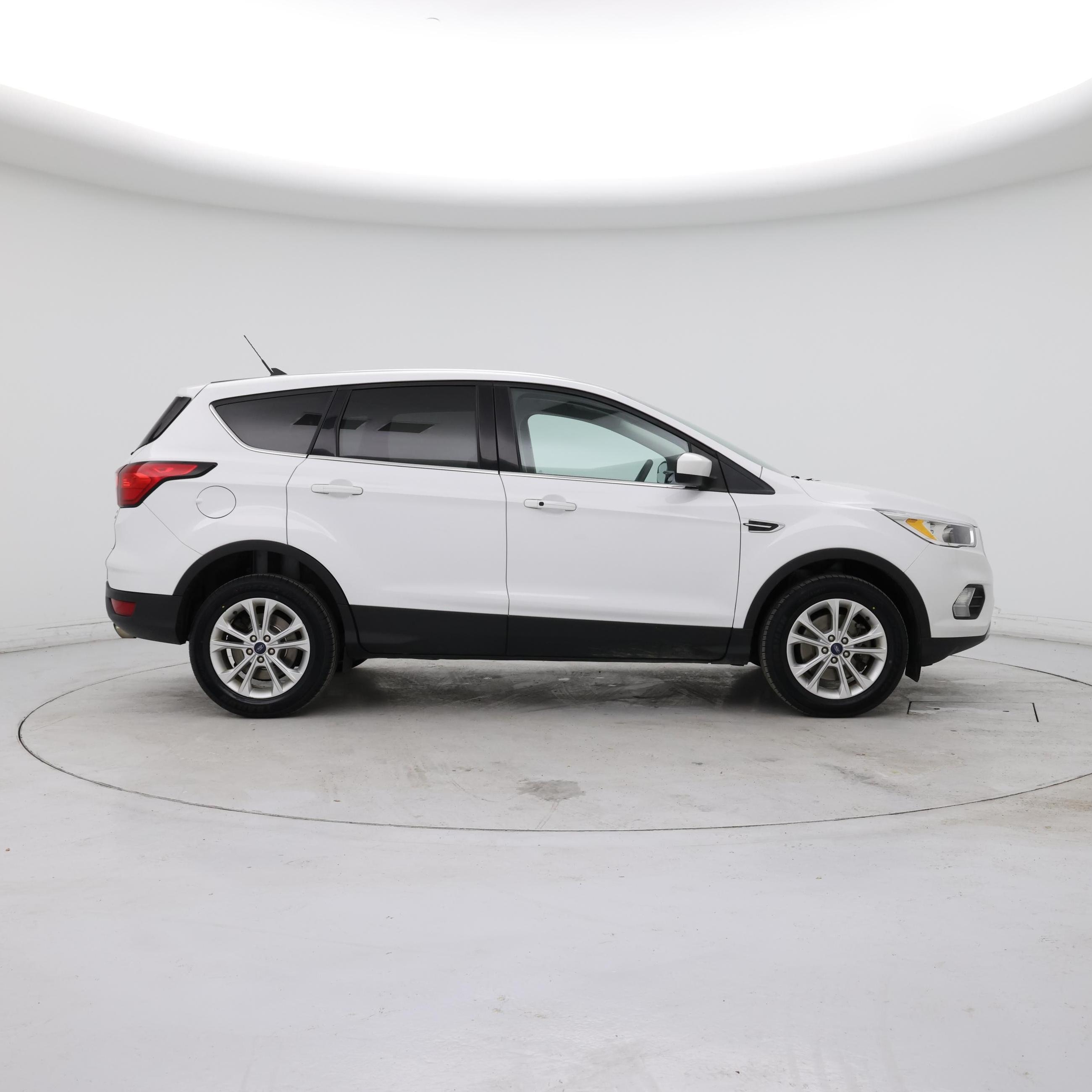 Thumbnail: 2019 Ford Escape - 7