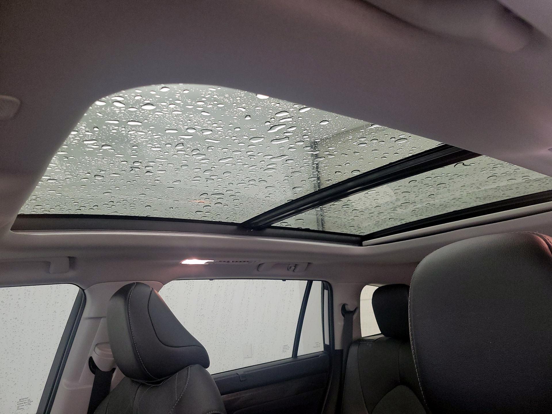 Thumbnail: 2023 Toyota Highlander - 19