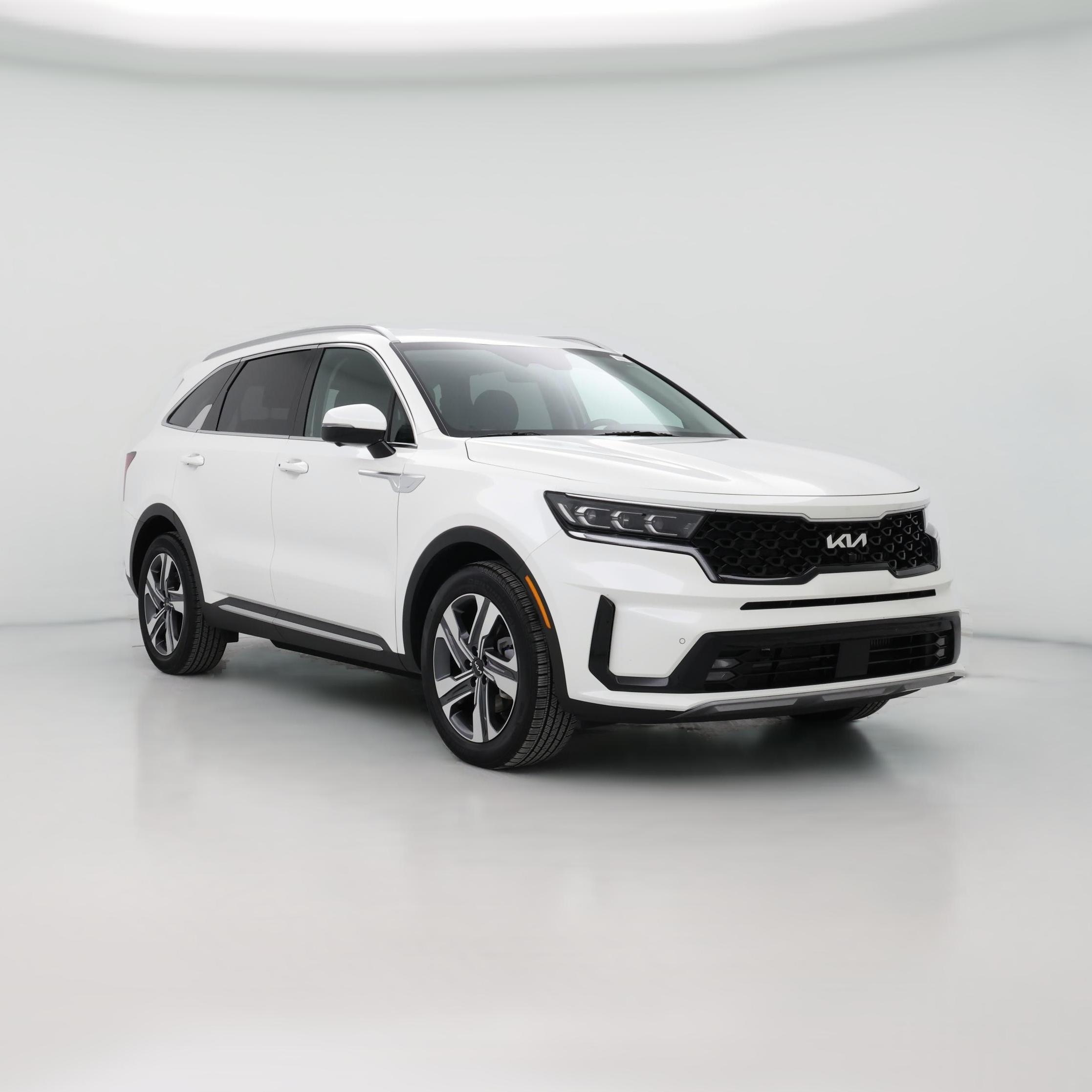 Thumbnail: 2024 Kia Sorento - 1