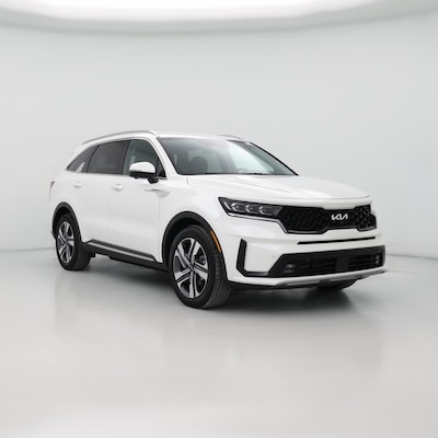 2024 Kia Sorento SX Prestige