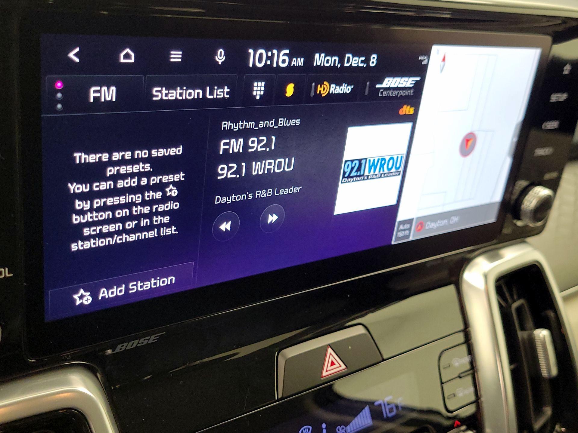 Thumbnail: 2024 Kia Sorento - 16