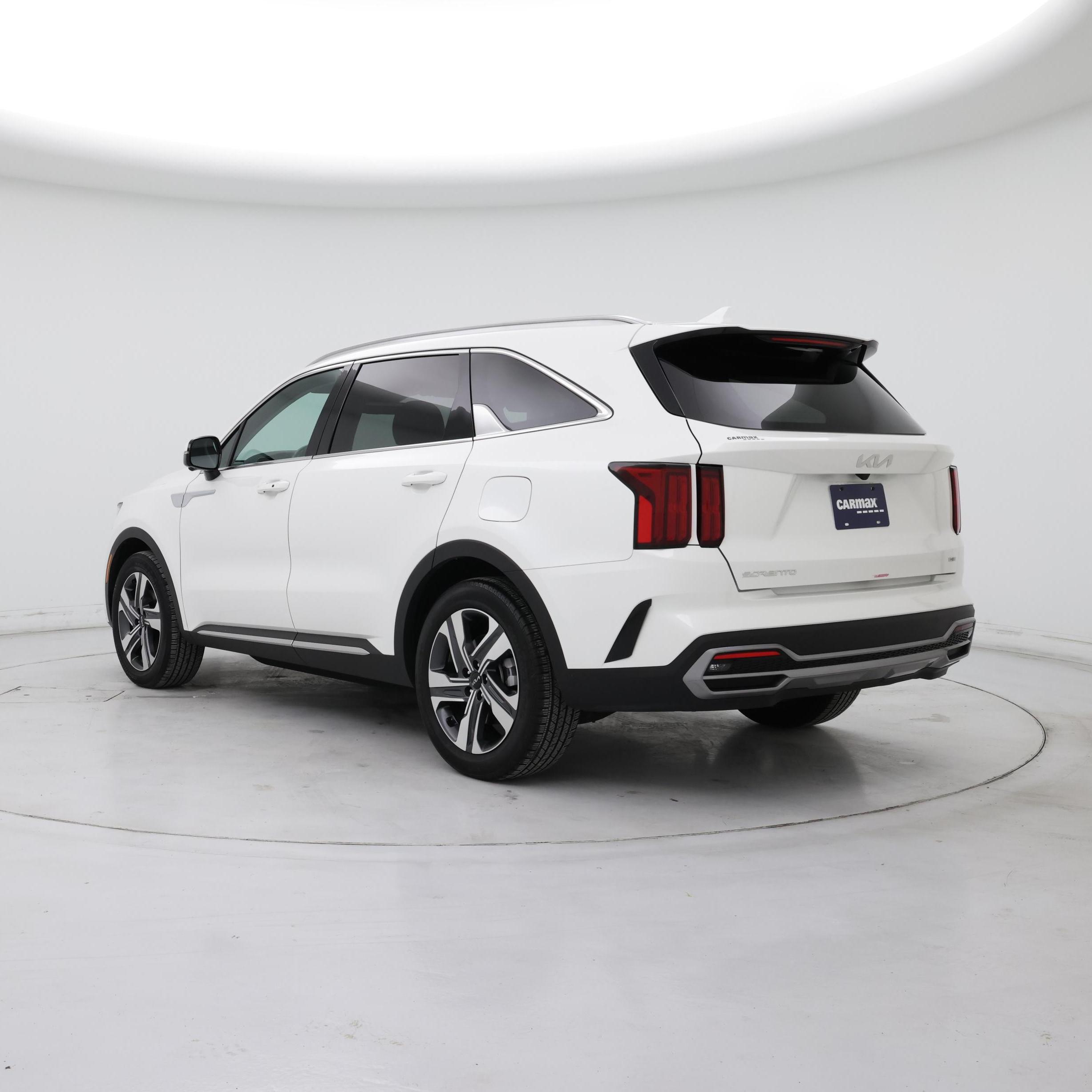 Thumbnail: 2024 Kia Sorento - 2