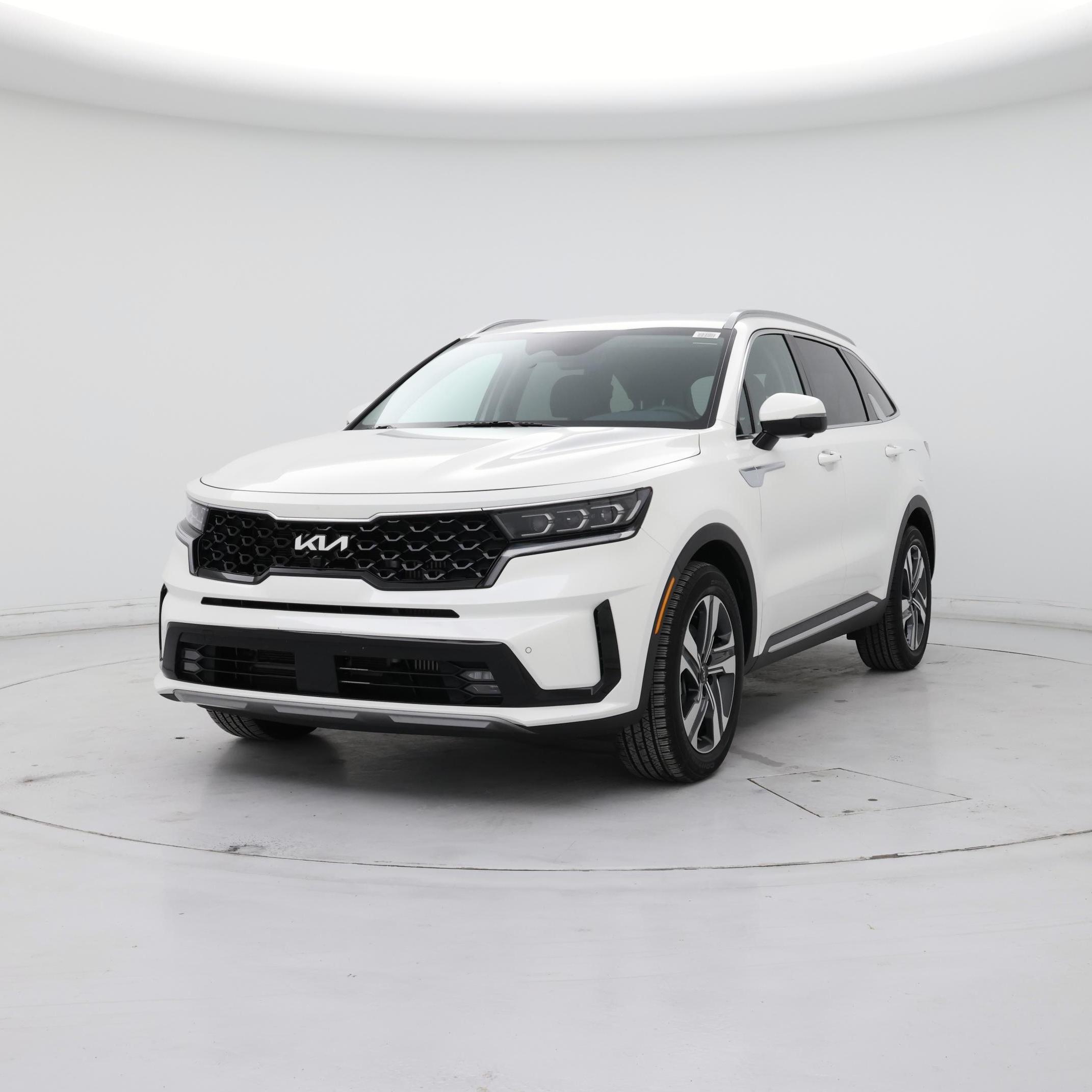 Thumbnail: 2024 Kia Sorento - 4