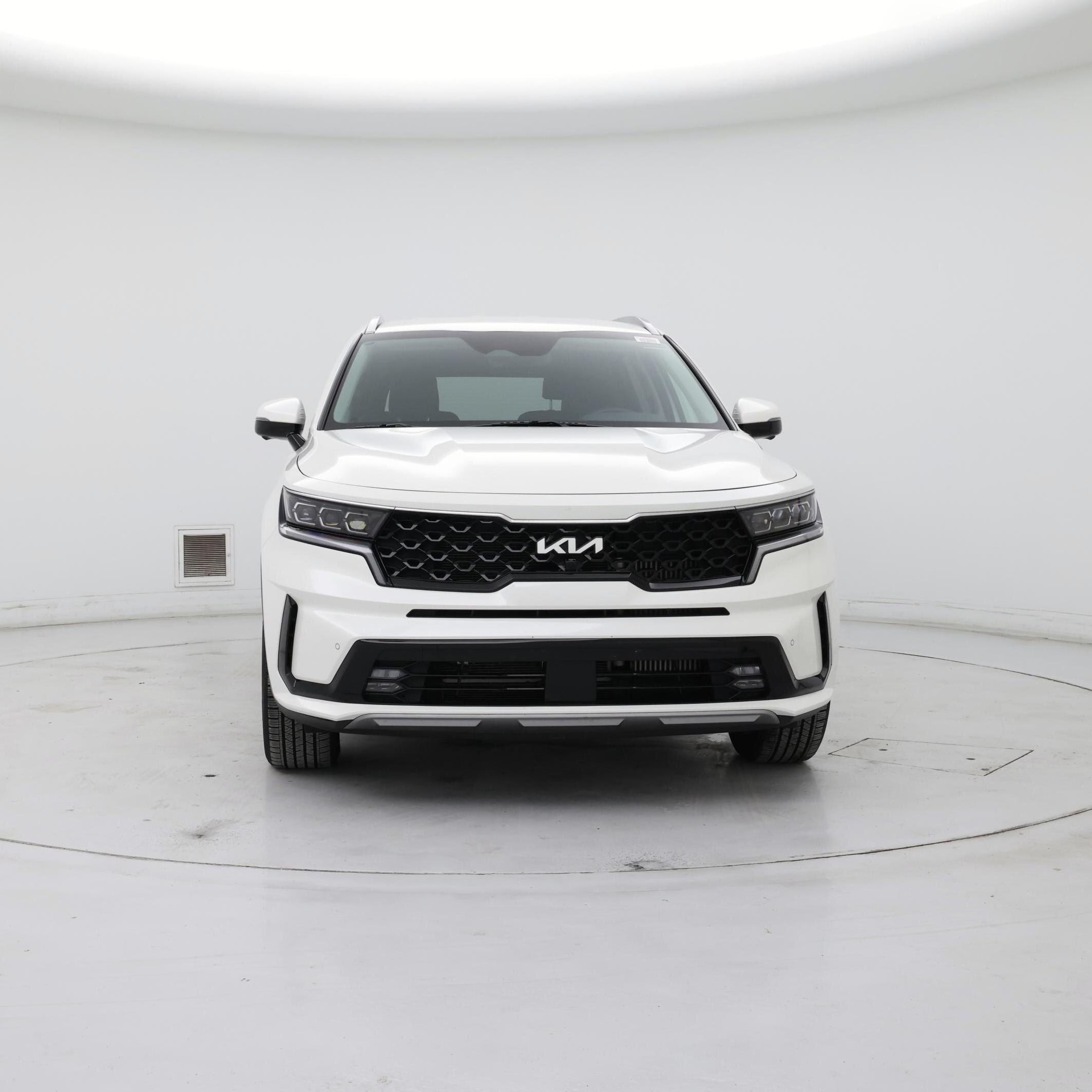 Thumbnail: 2024 Kia Sorento - 5