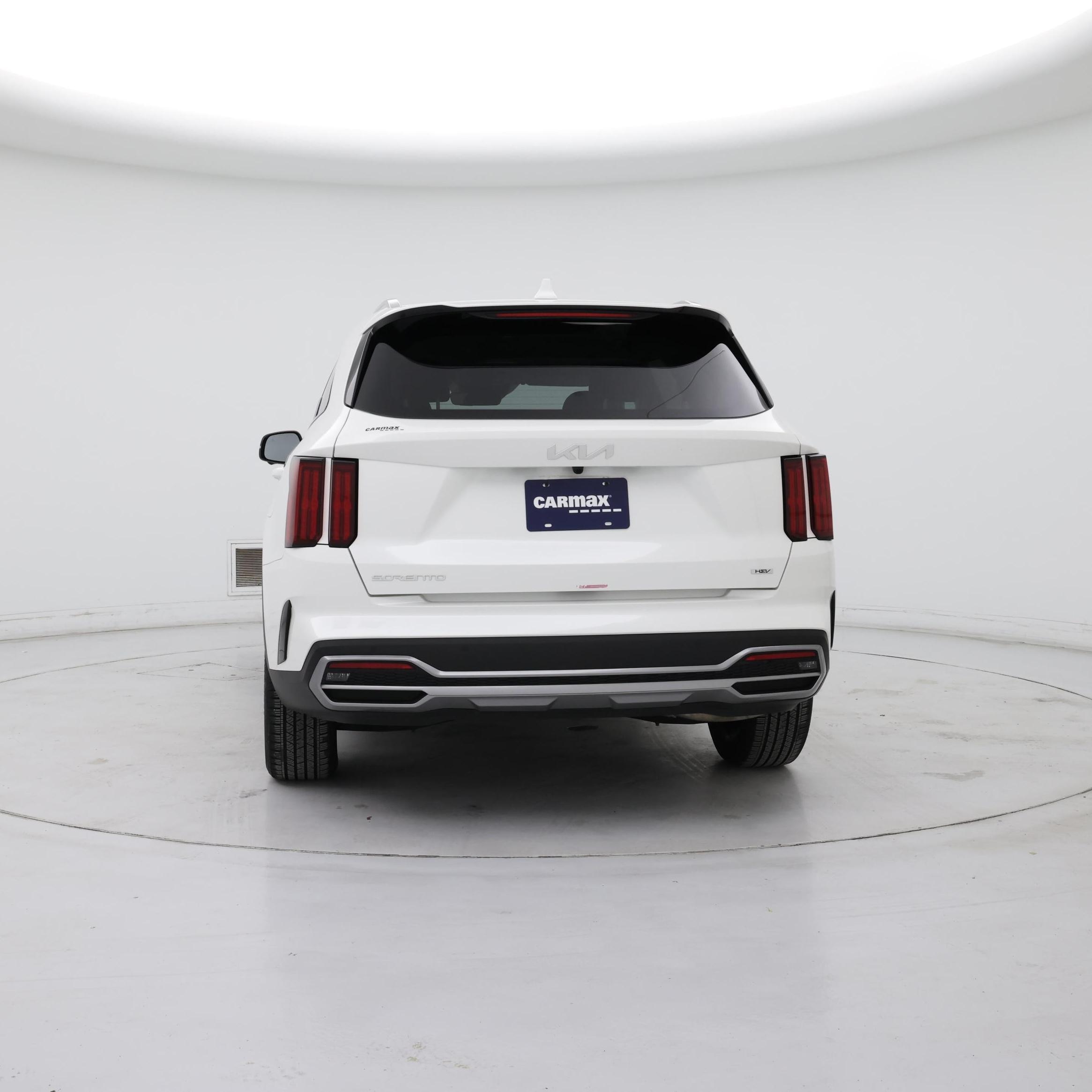 Thumbnail: 2024 Kia Sorento - 6