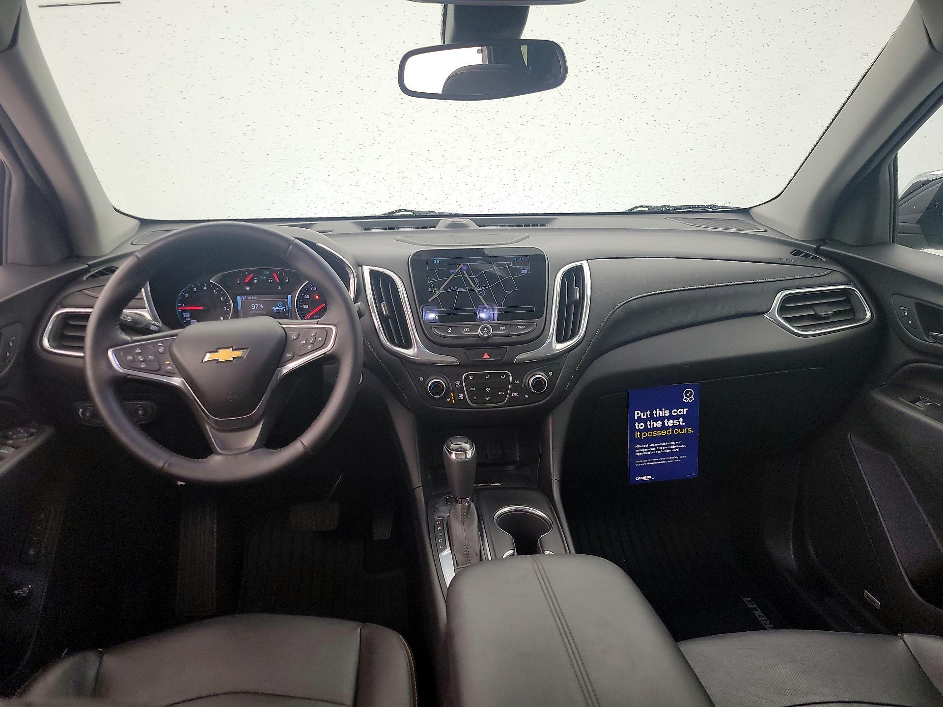 Thumbnail: 2018 Chevrolet Equinox - 9