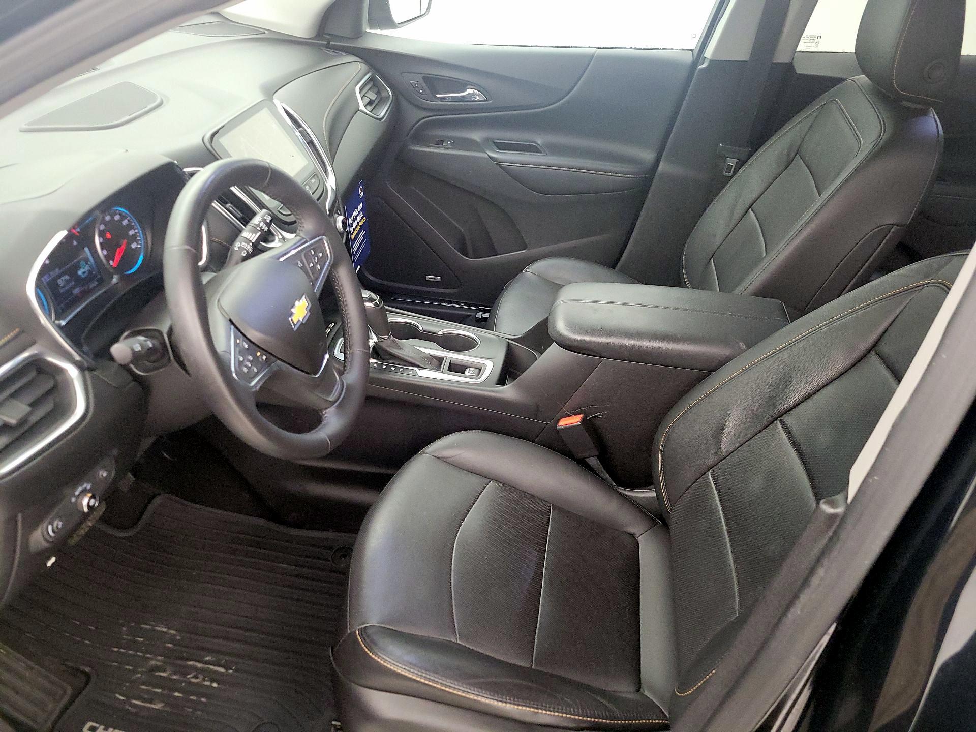 Thumbnail: 2018 Chevrolet Equinox - 11