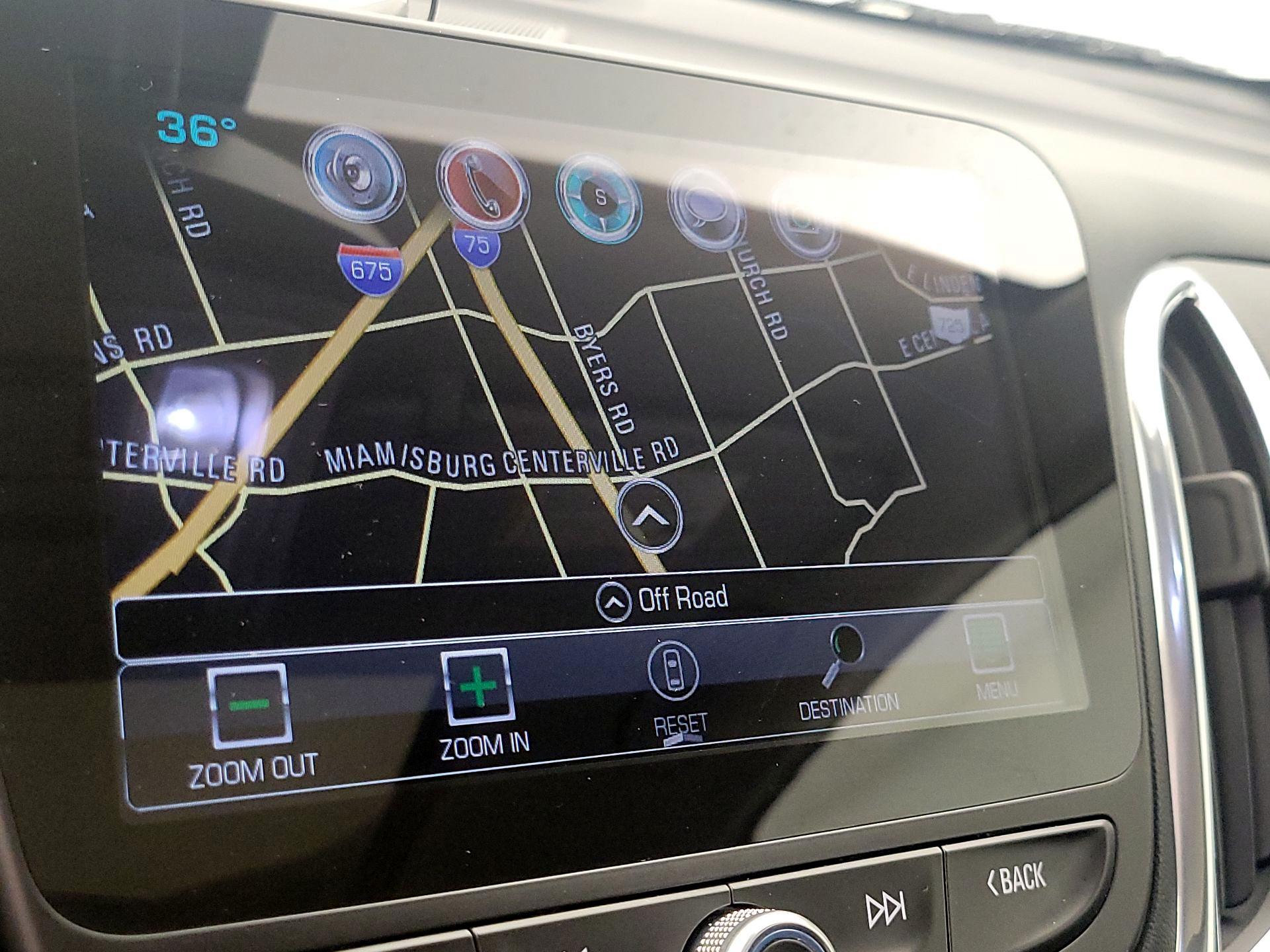 Thumbnail: 2018 Chevrolet Equinox - 14