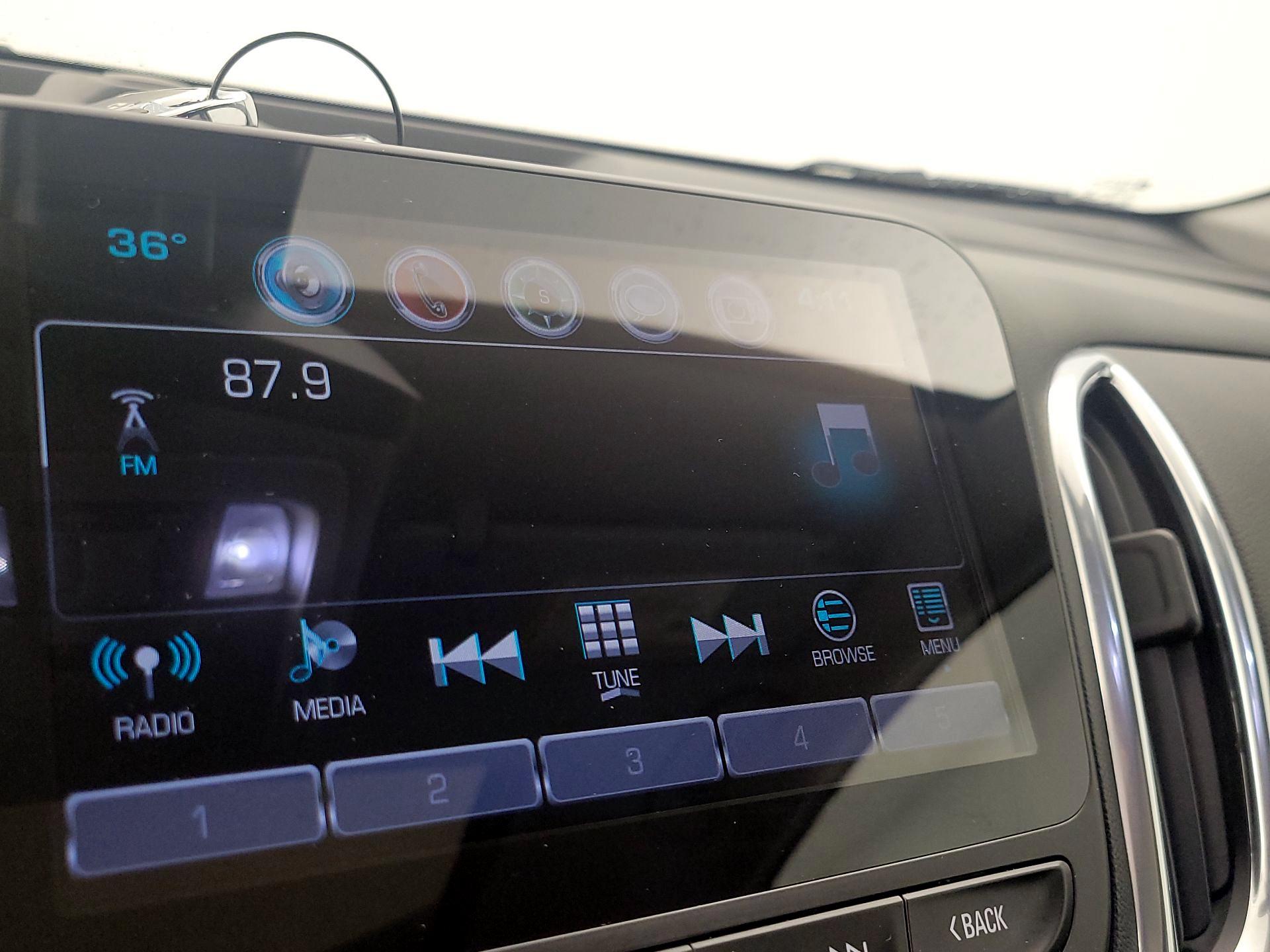 Thumbnail: 2018 Chevrolet Equinox - 16