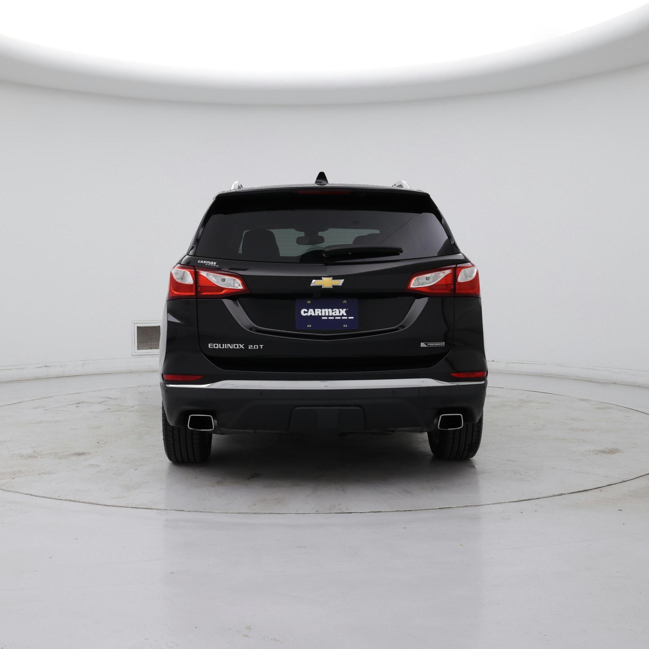 Thumbnail: 2018 Chevrolet Equinox - 6