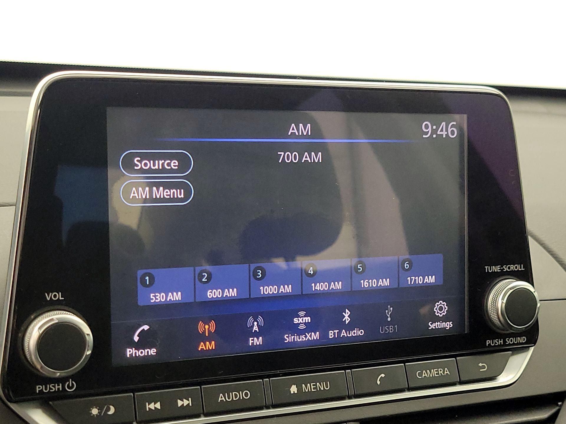 Thumbnail: 2020 Nissan Altima - 15