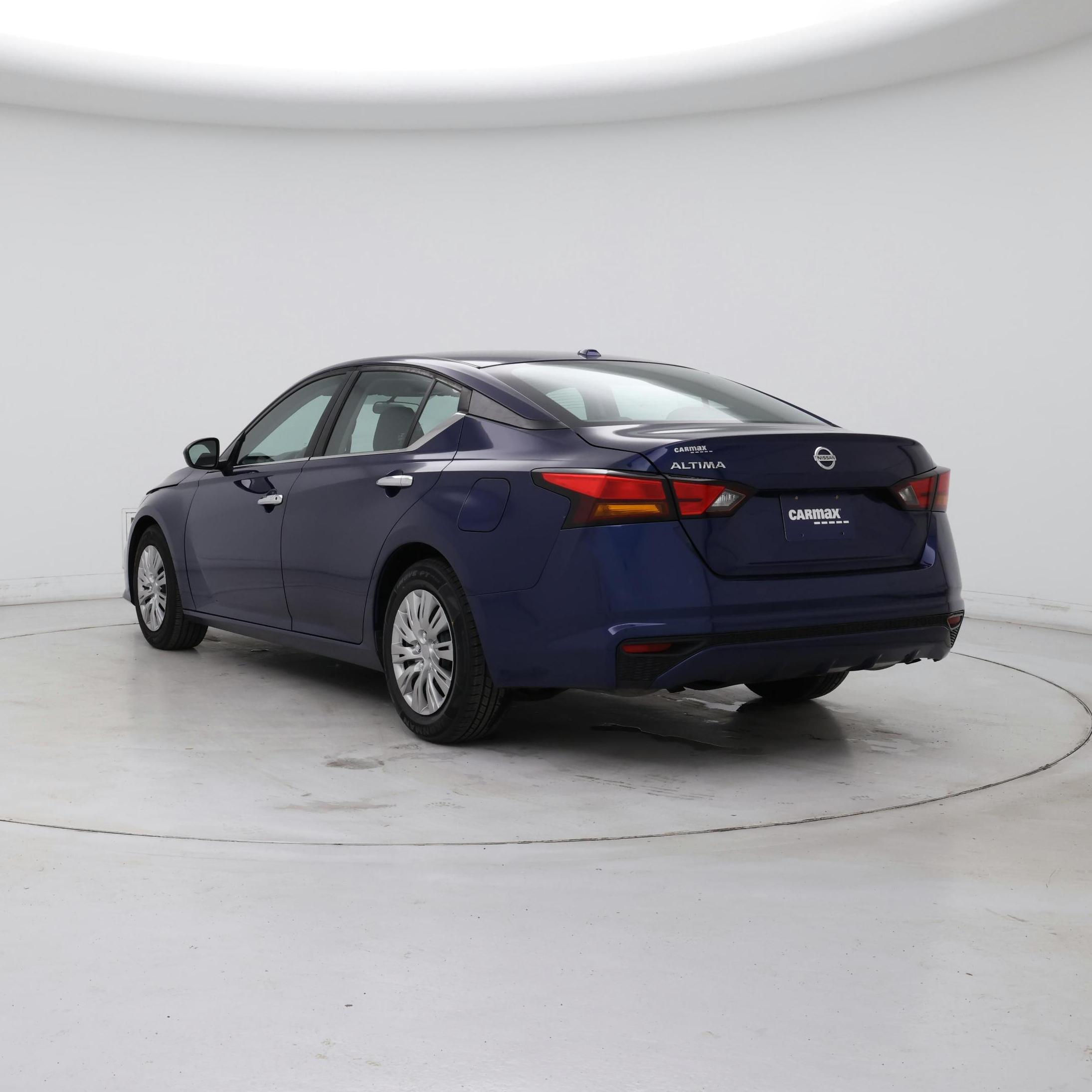 Thumbnail: 2020 Nissan Altima - 2