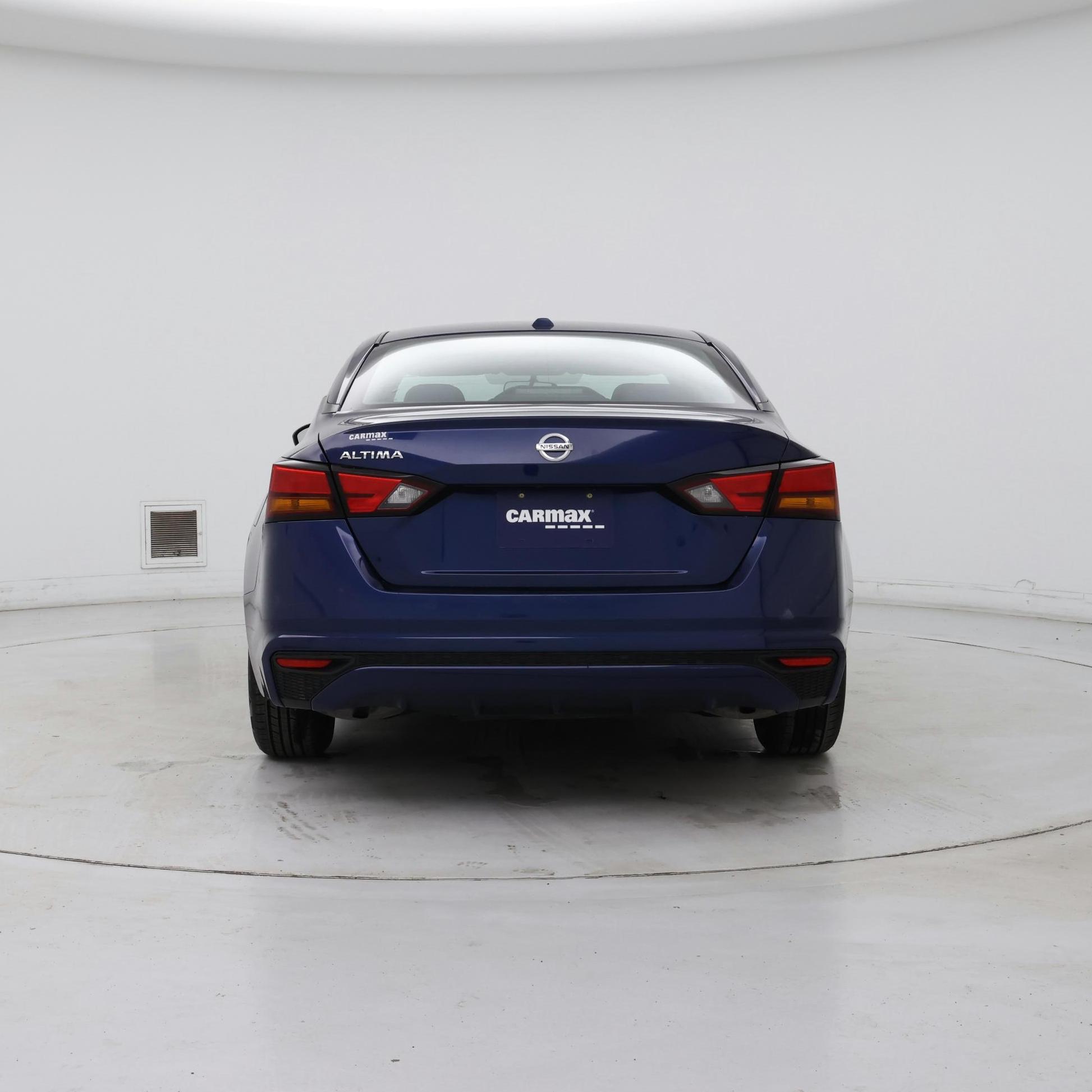 Thumbnail: 2020 Nissan Altima - 6