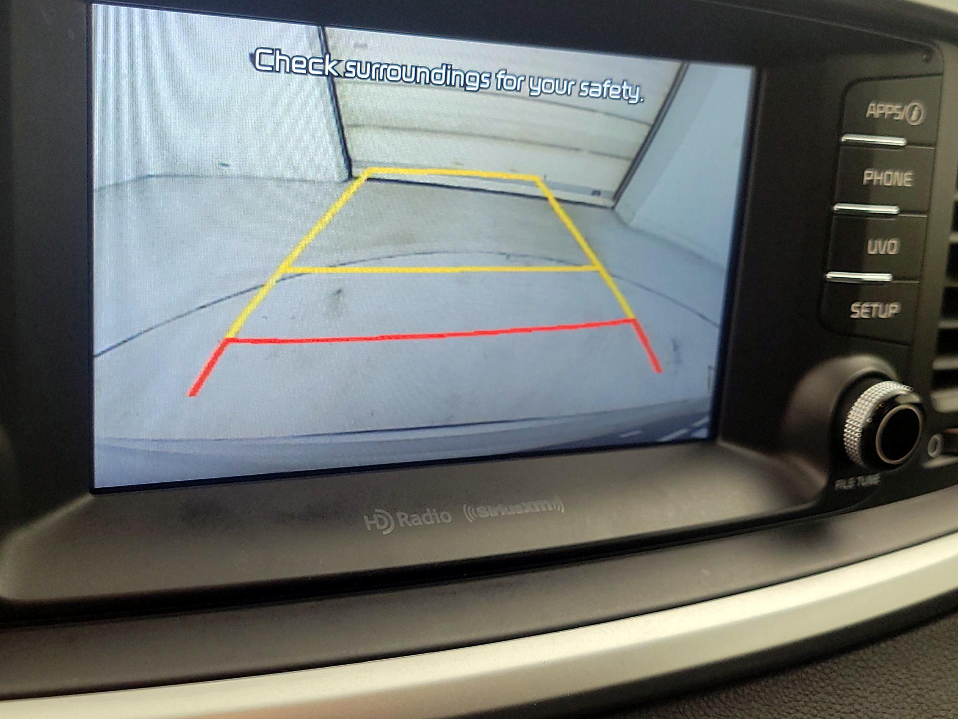 Thumbnail: 2017 Kia Sorento - 14