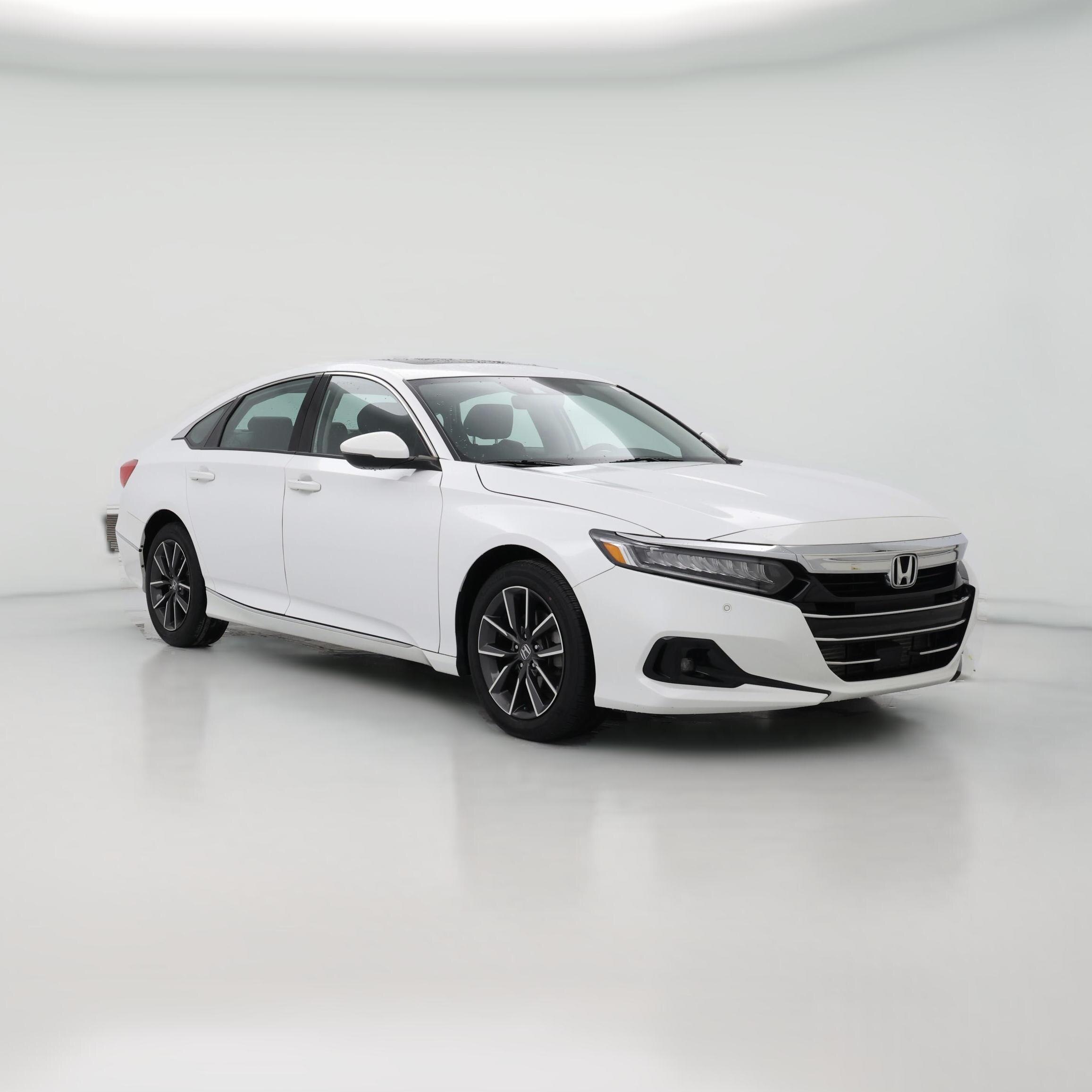 Thumbnail: 2021 Honda Accord - 1