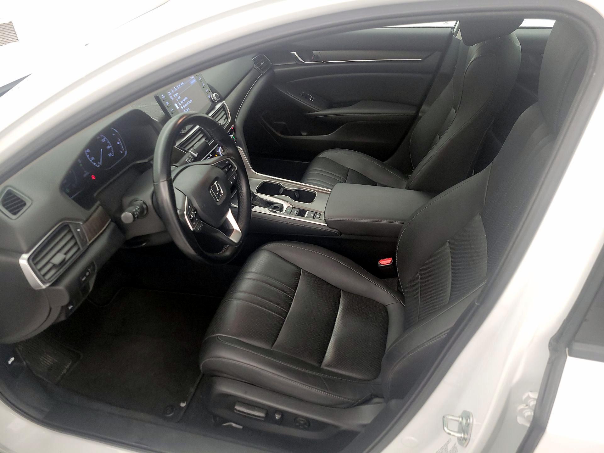 Thumbnail: 2021 Honda Accord - 11