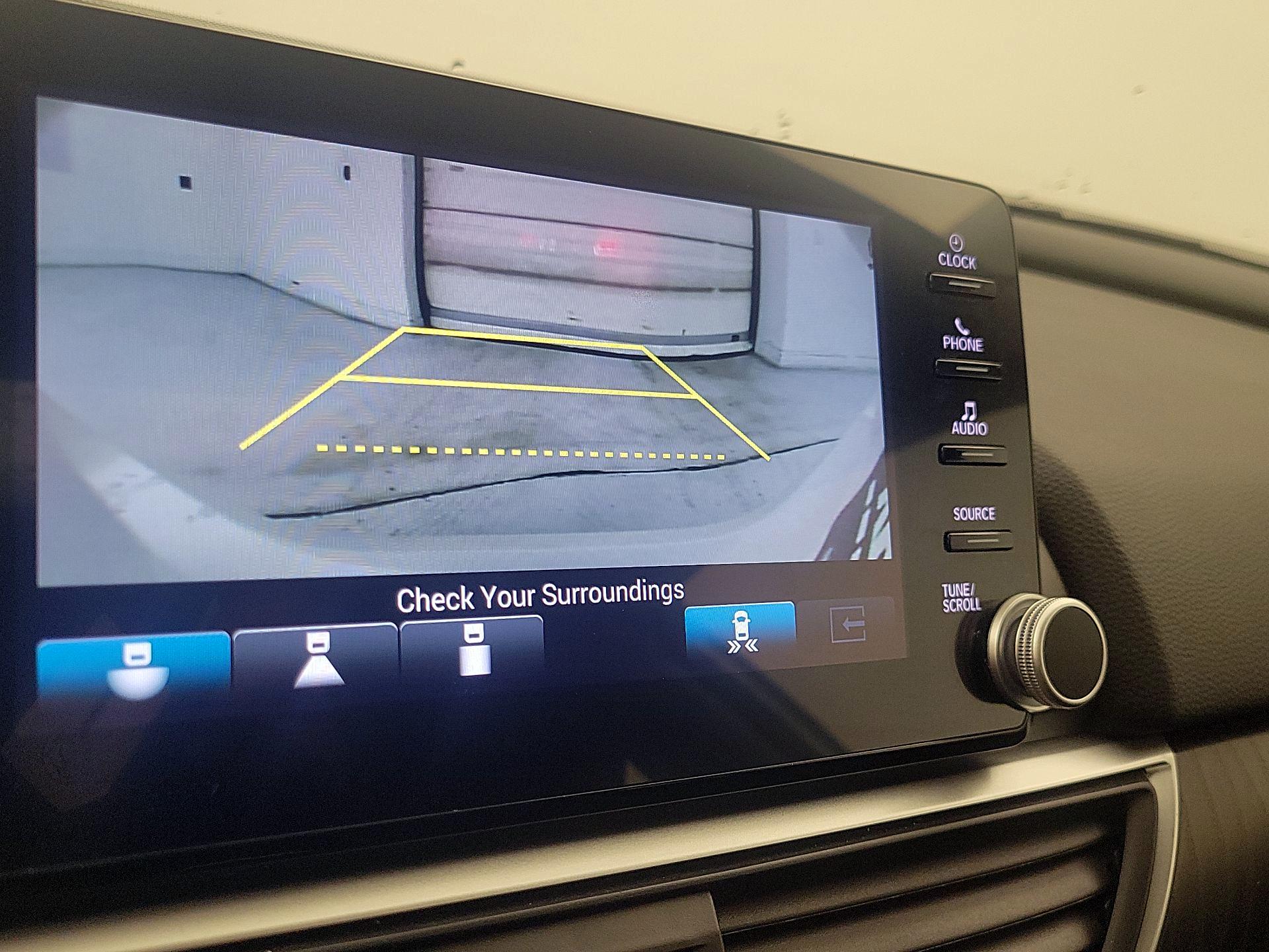 Thumbnail: 2021 Honda Accord - 14