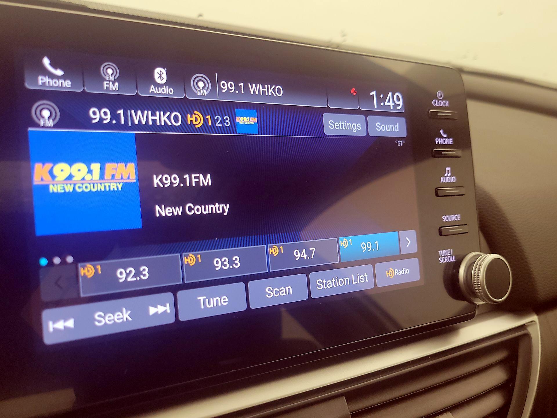 Thumbnail: 2021 Honda Accord - 15