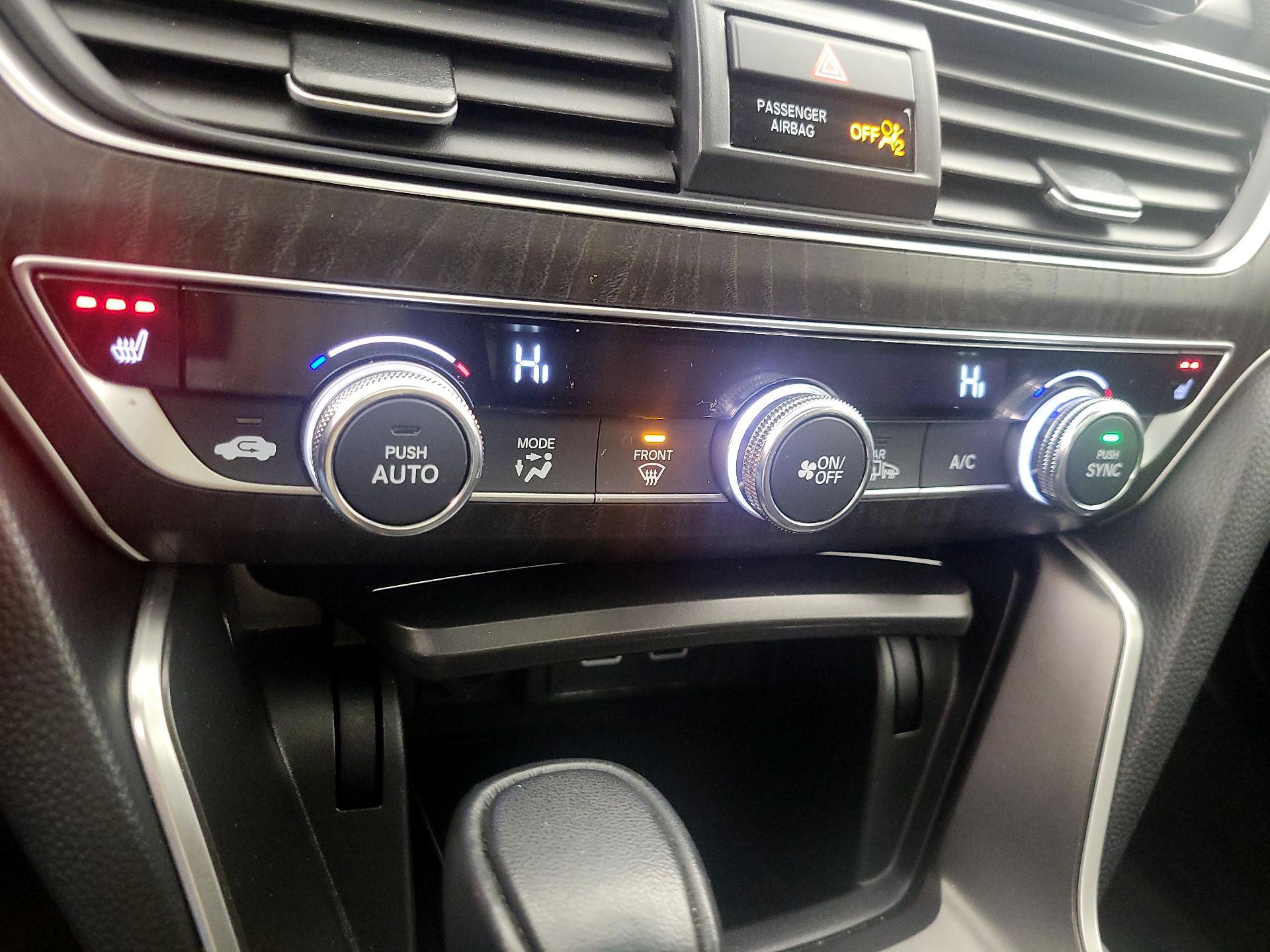 Thumbnail: 2021 Honda Accord - 16