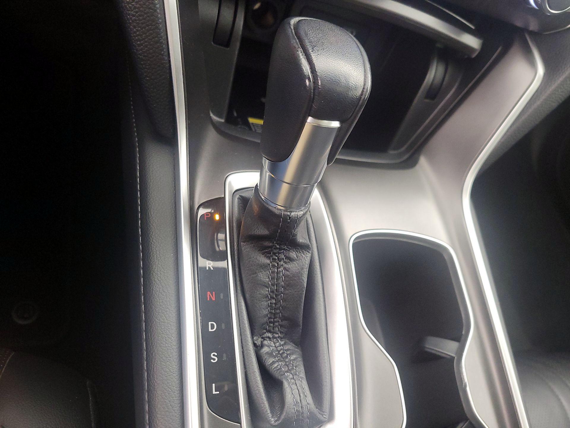 Thumbnail: 2021 Honda Accord - 17