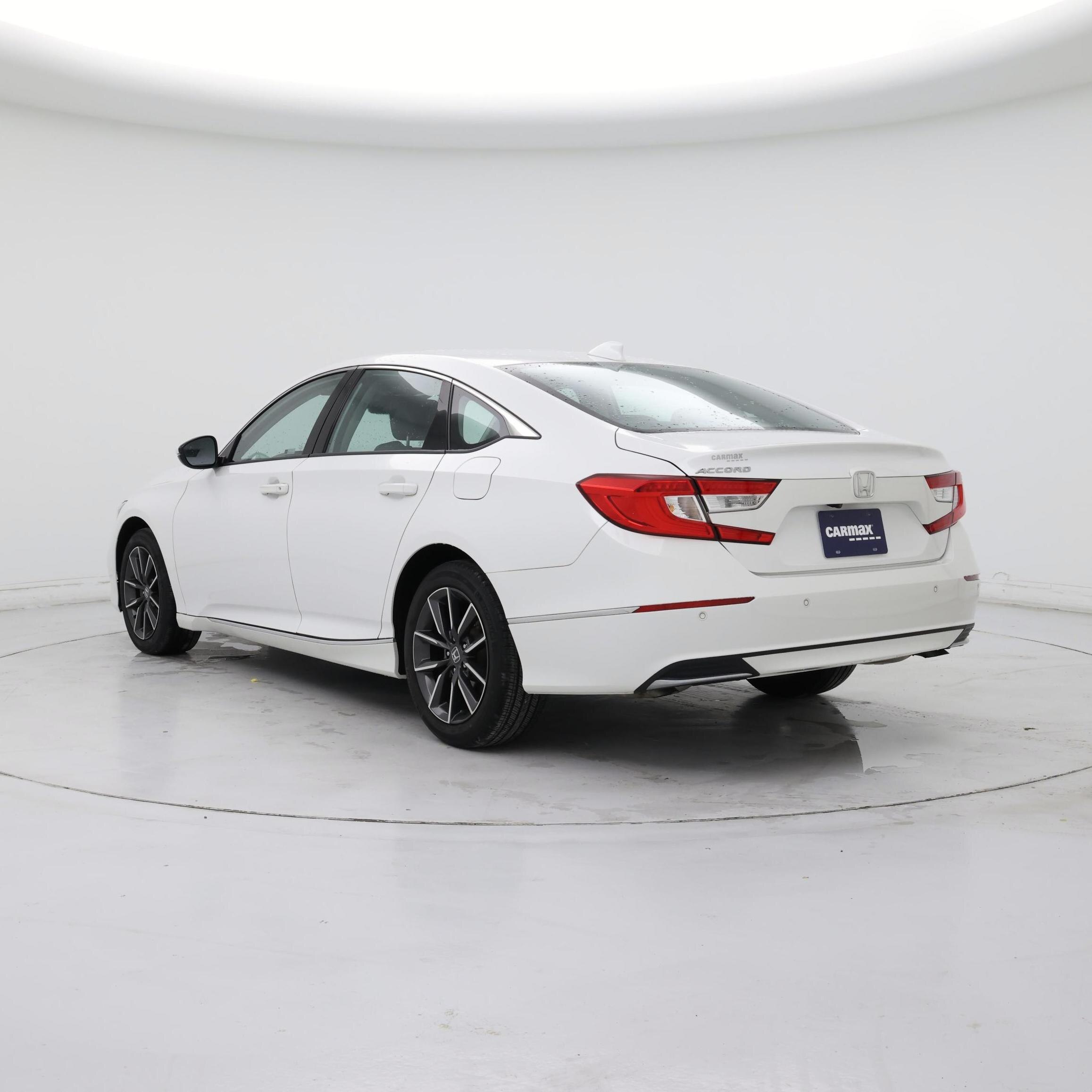 Thumbnail: 2021 Honda Accord - 2