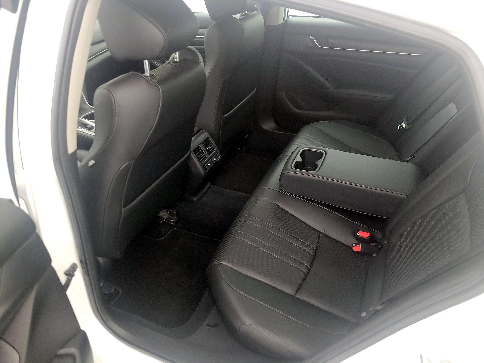 Thumbnail: 2021 Honda Accord - 20