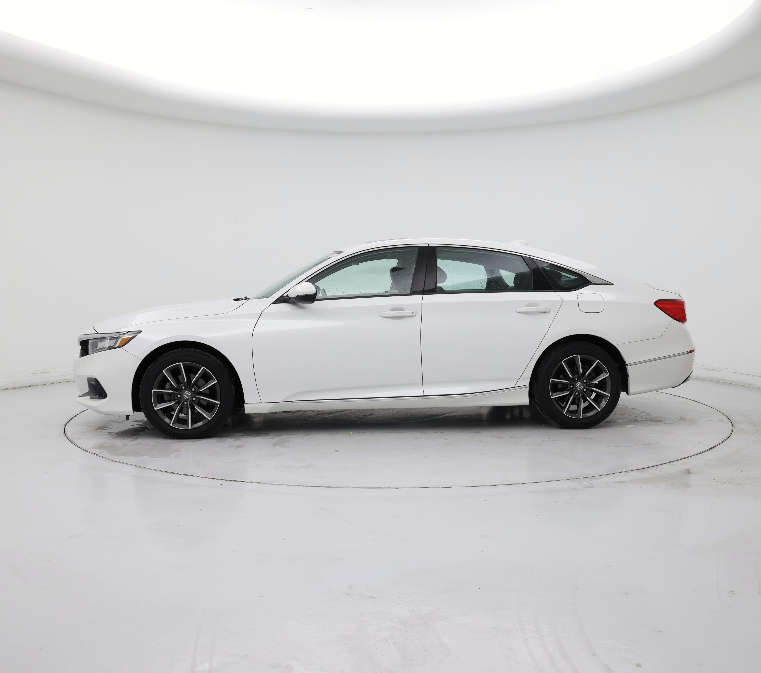 Thumbnail: 2021 Honda Accord - 3