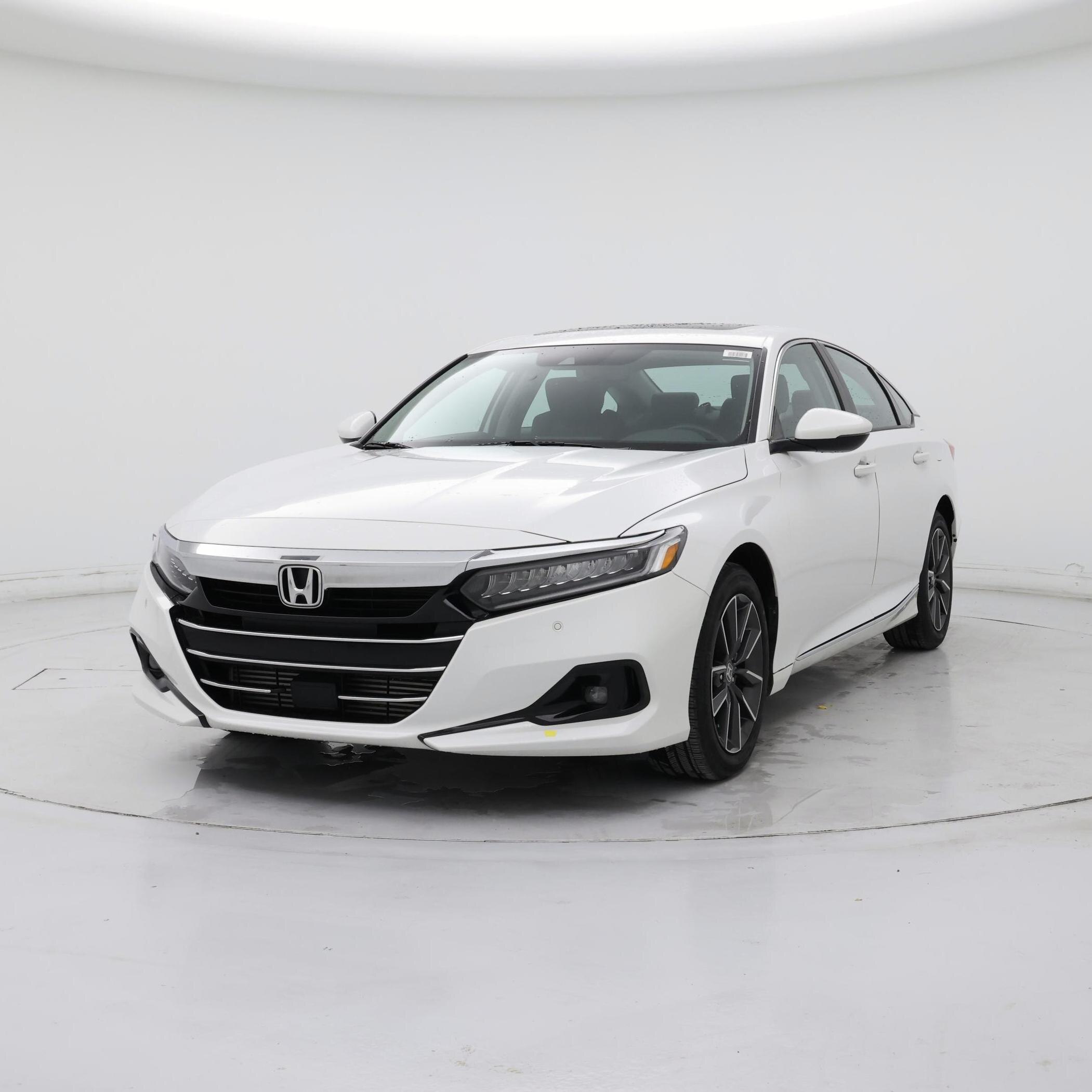 Thumbnail: 2021 Honda Accord - 4