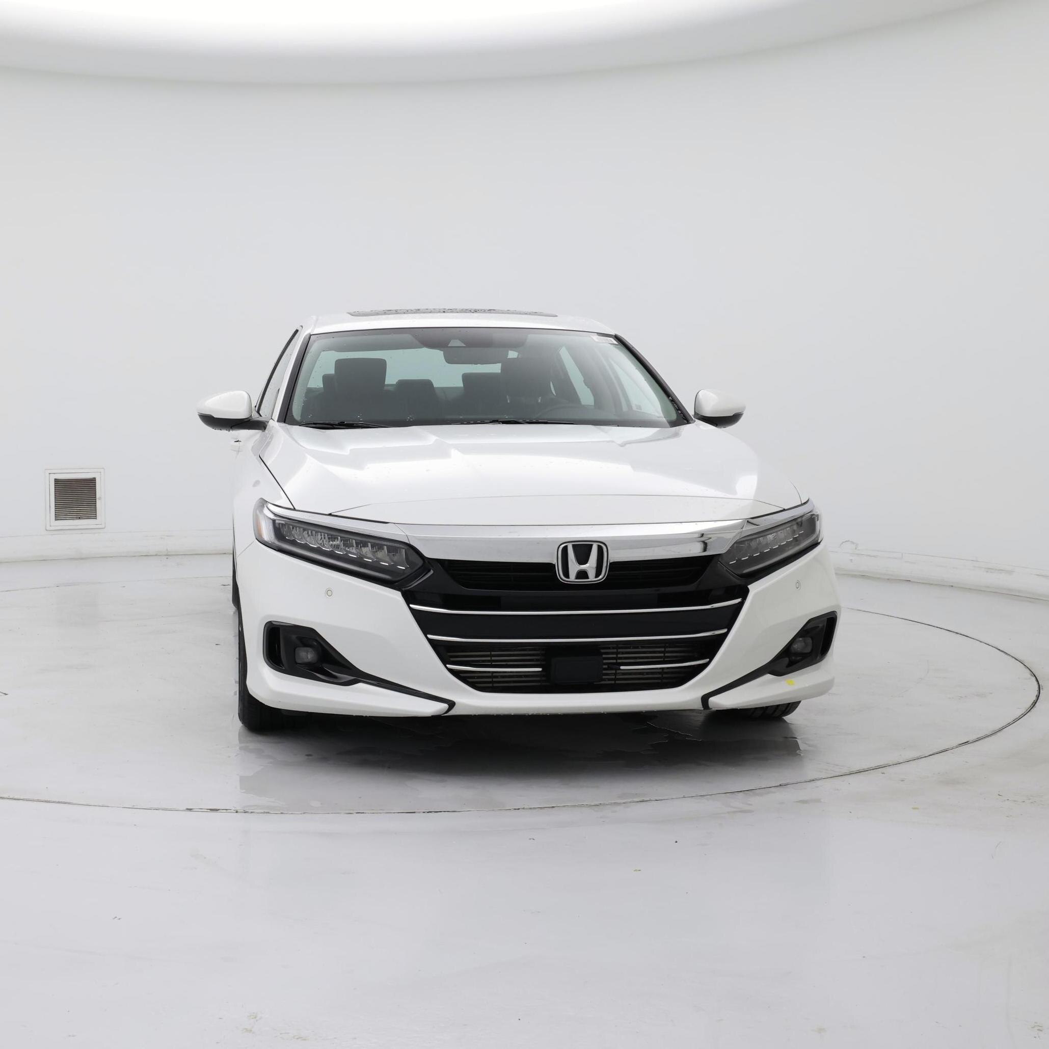 Thumbnail: 2021 Honda Accord - 5
