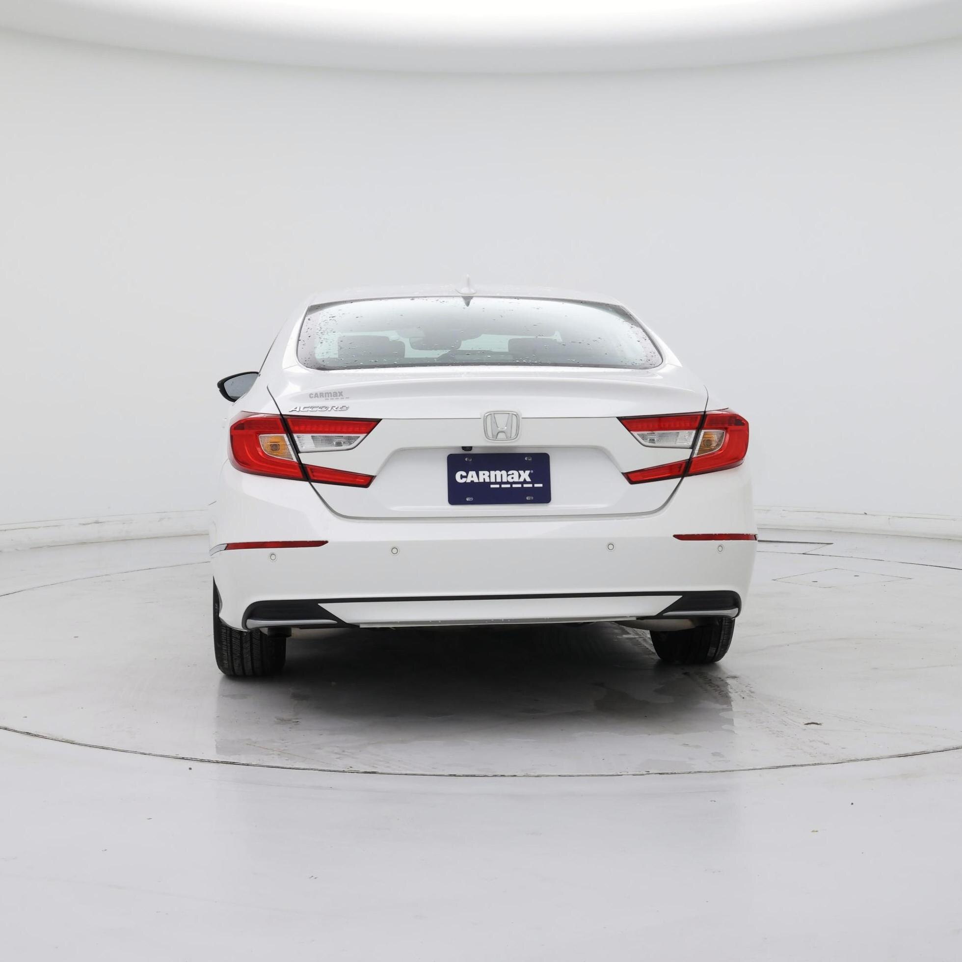 Thumbnail: 2021 Honda Accord - 6