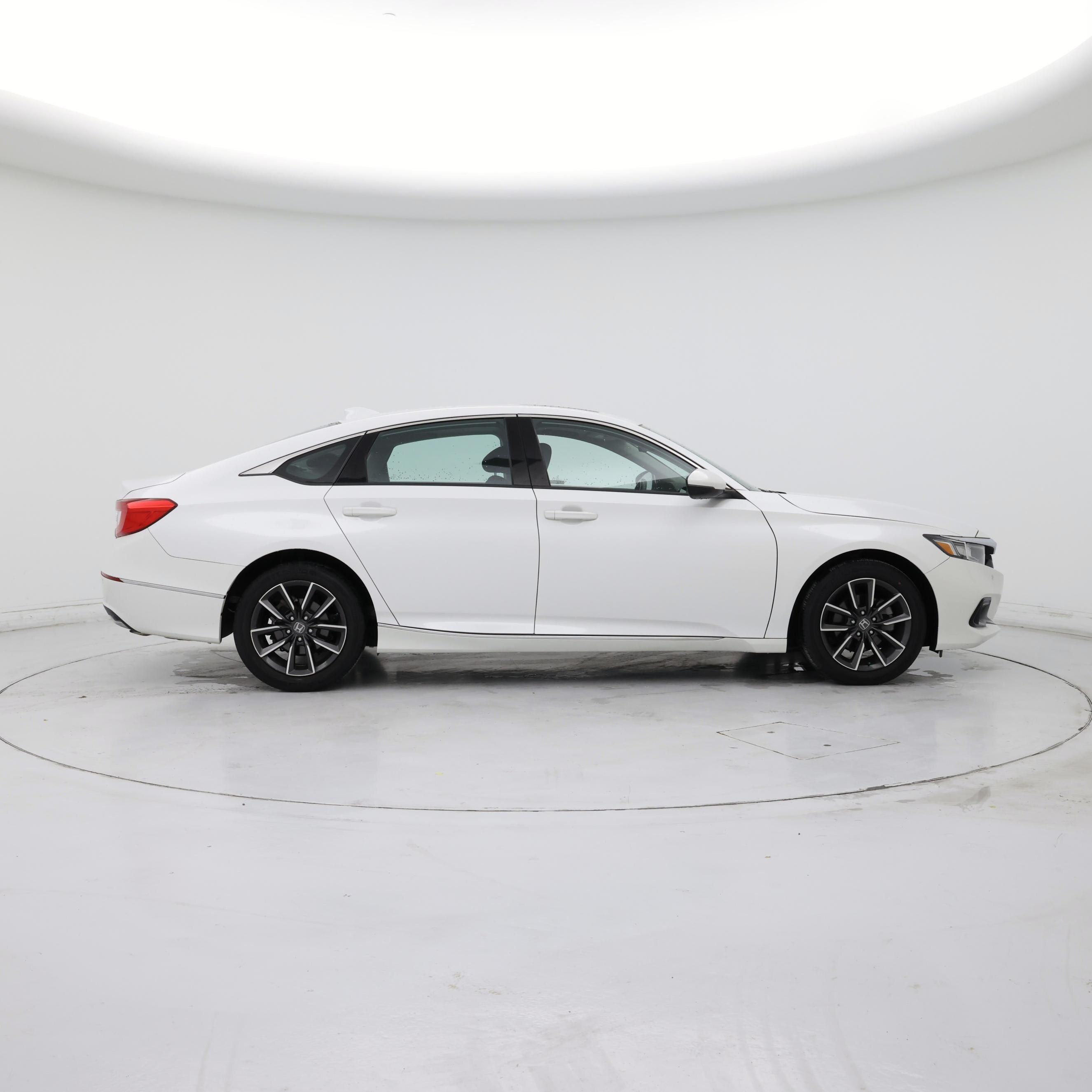 Thumbnail: 2021 Honda Accord - 7