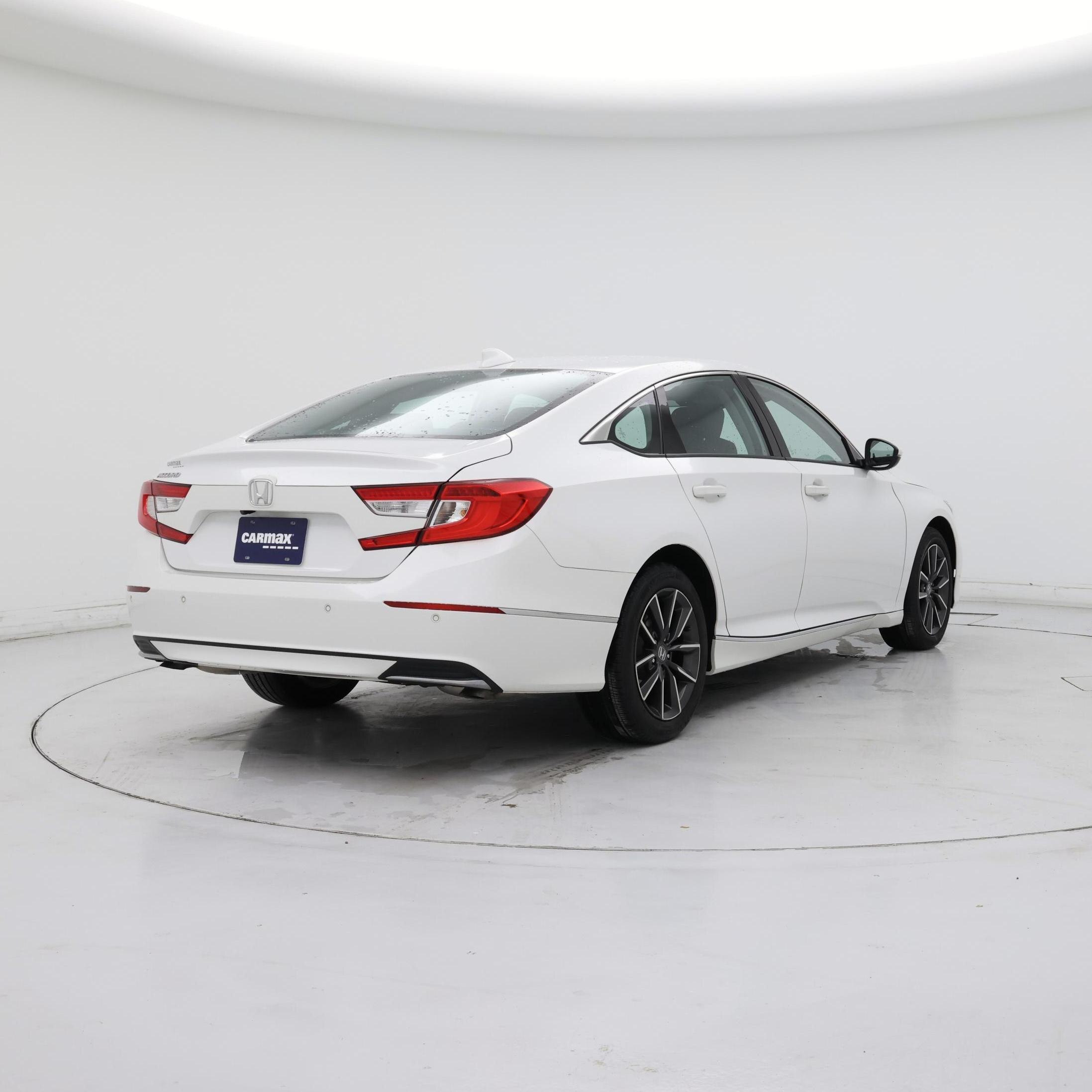 Thumbnail: 2021 Honda Accord - 8