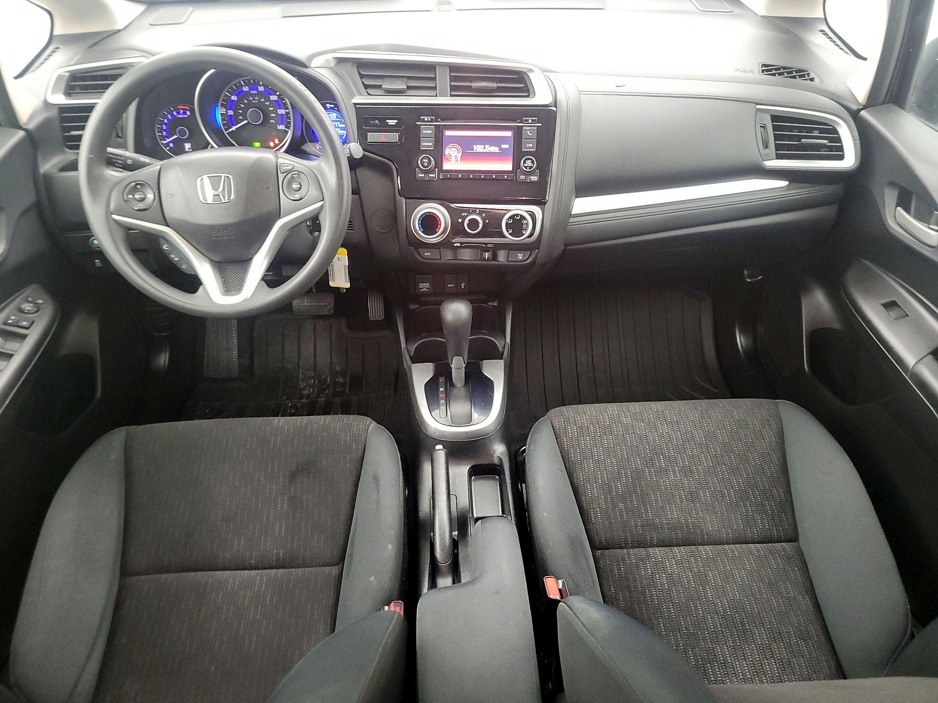 Thumbnail: 2015 Honda Fit - 9