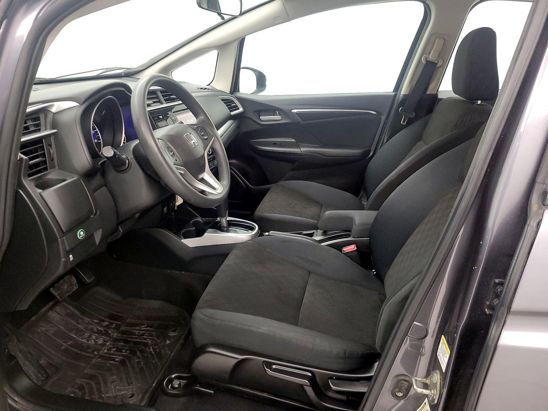 Thumbnail: 2015 Honda Fit - 11