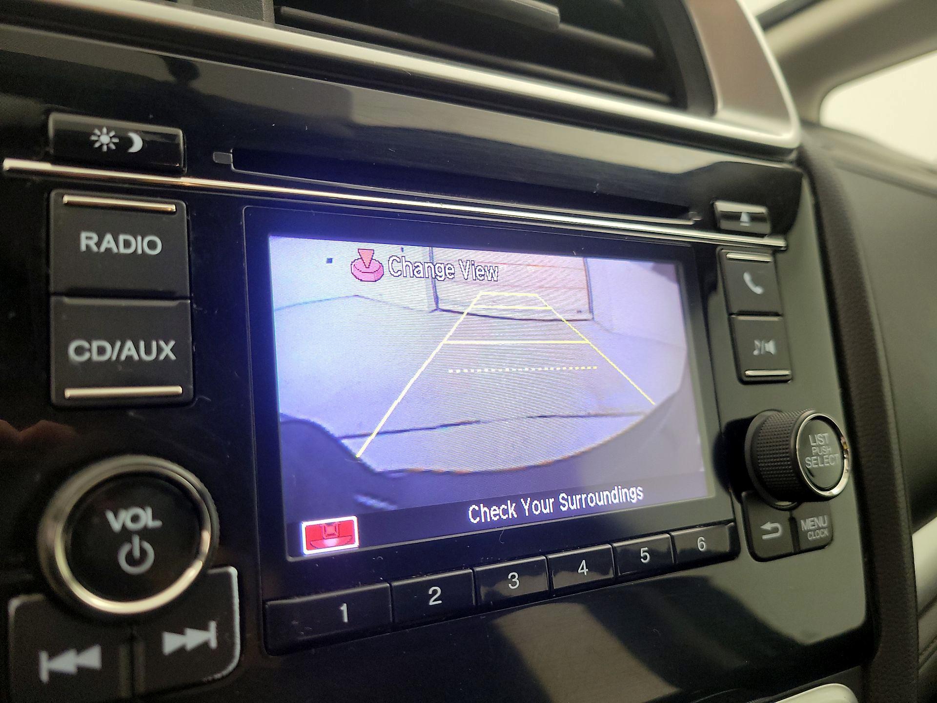 Thumbnail: 2015 Honda Fit - 14