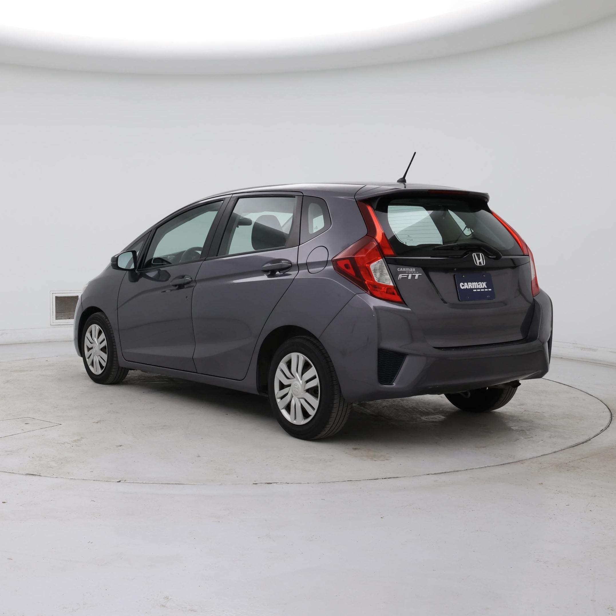 Thumbnail: 2015 Honda Fit - 2