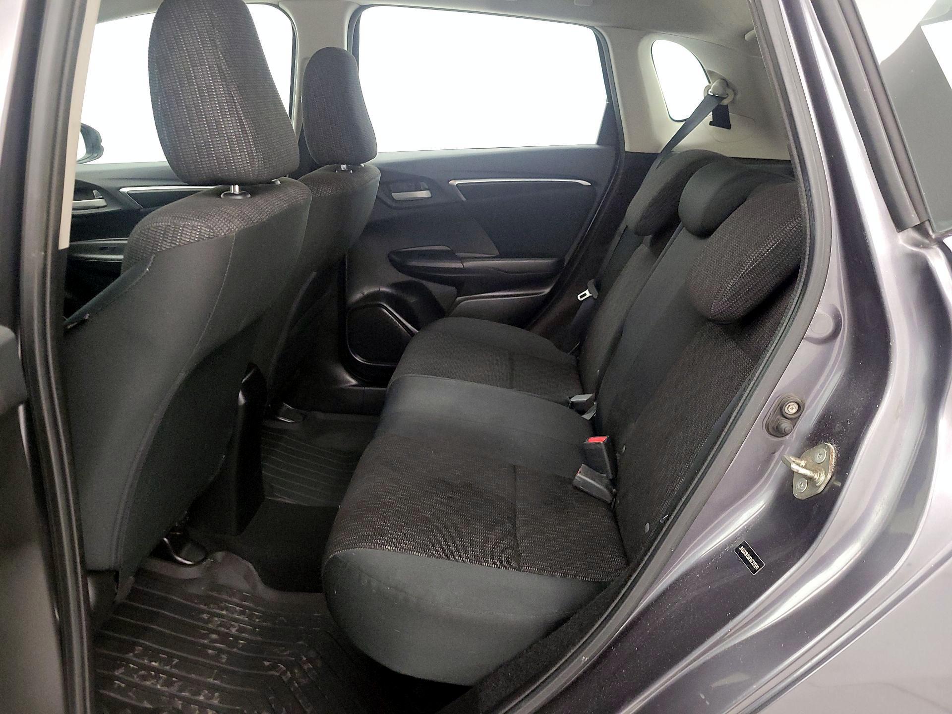 Thumbnail: 2015 Honda Fit - 19