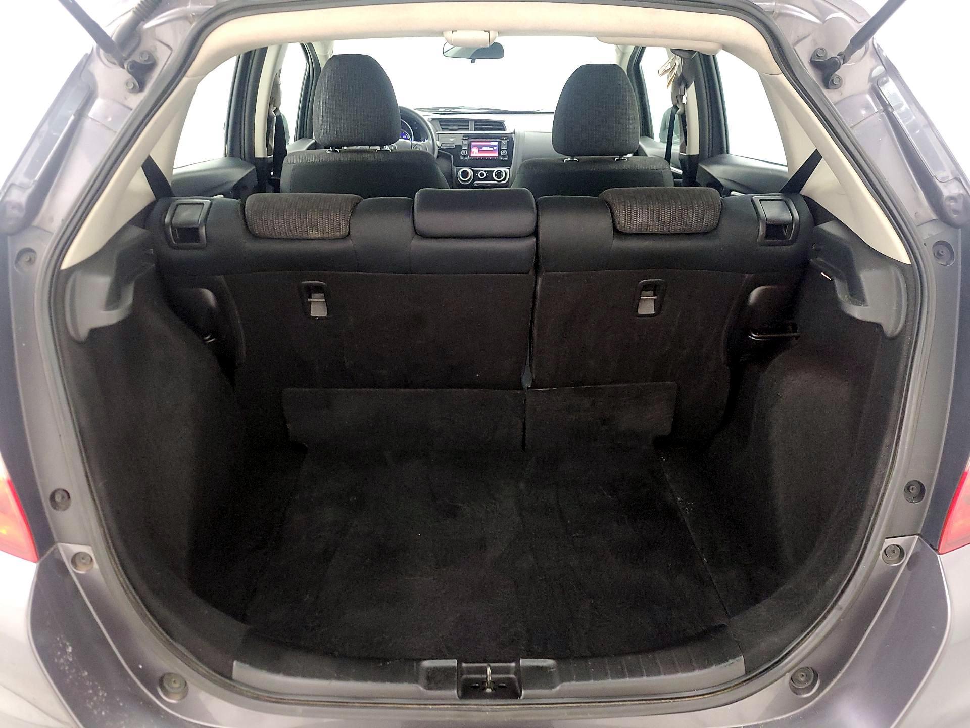 Thumbnail: 2015 Honda Fit - 20