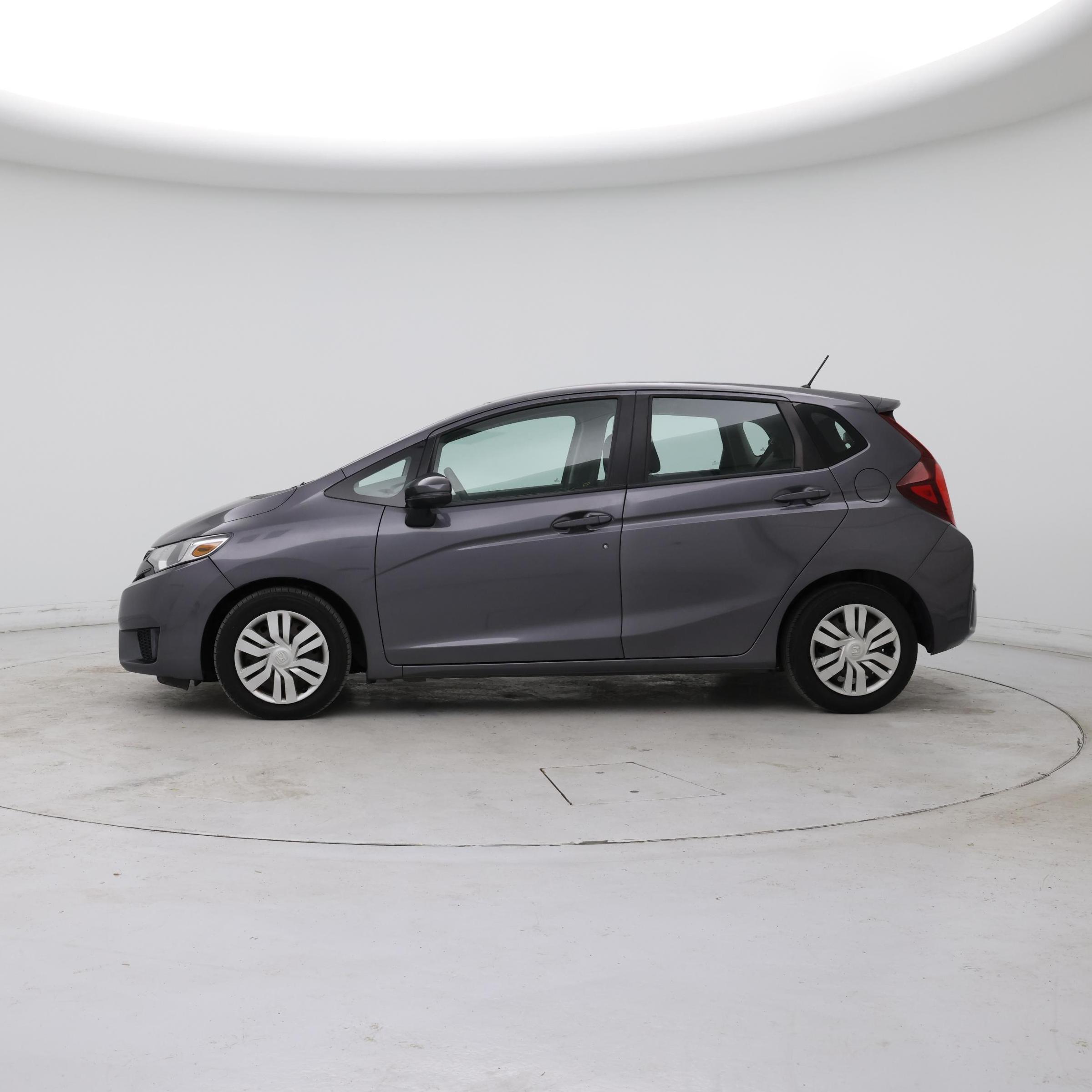 Thumbnail: 2015 Honda Fit - 3