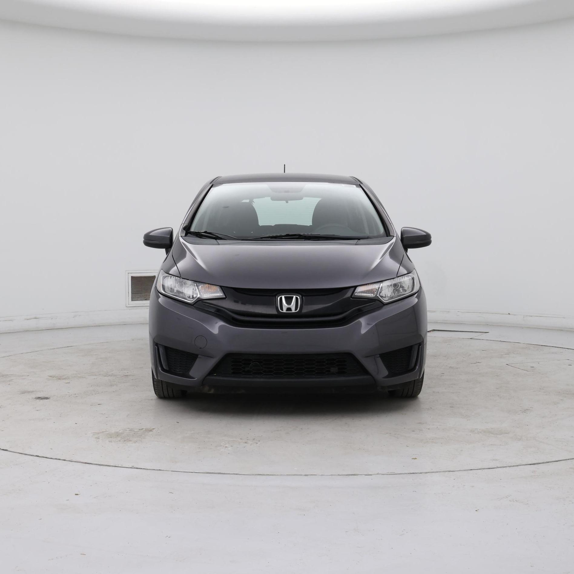 Thumbnail: 2015 Honda Fit - 5