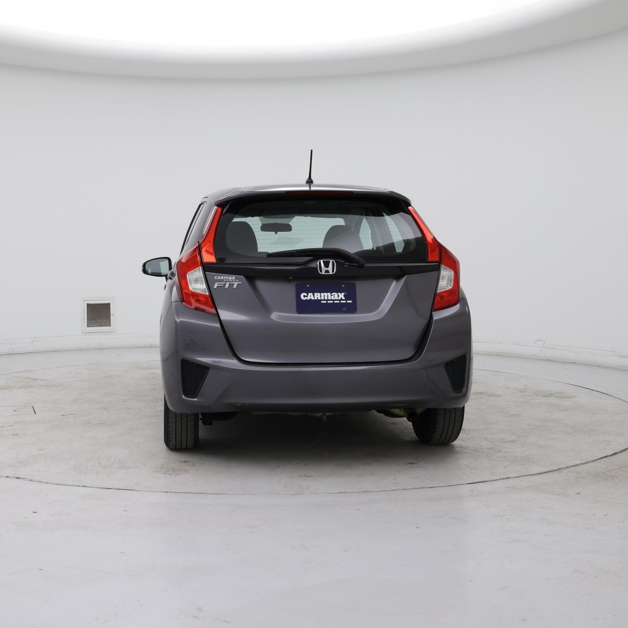 Thumbnail: 2015 Honda Fit - 6