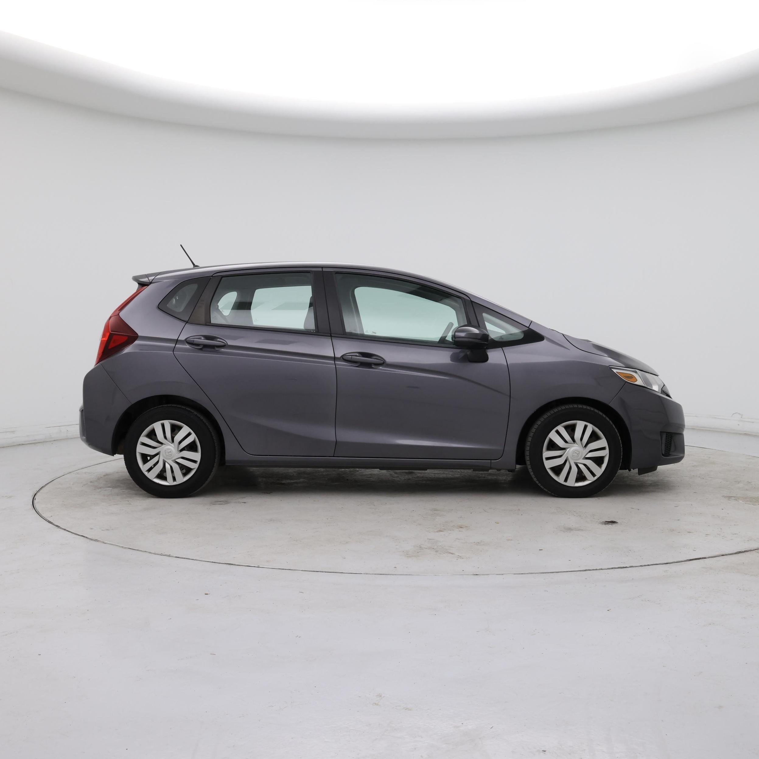 Thumbnail: 2015 Honda Fit - 7