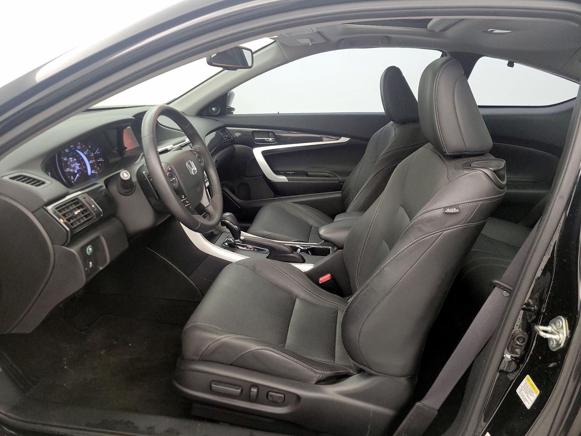 Thumbnail: 2015 Honda Accord - 11