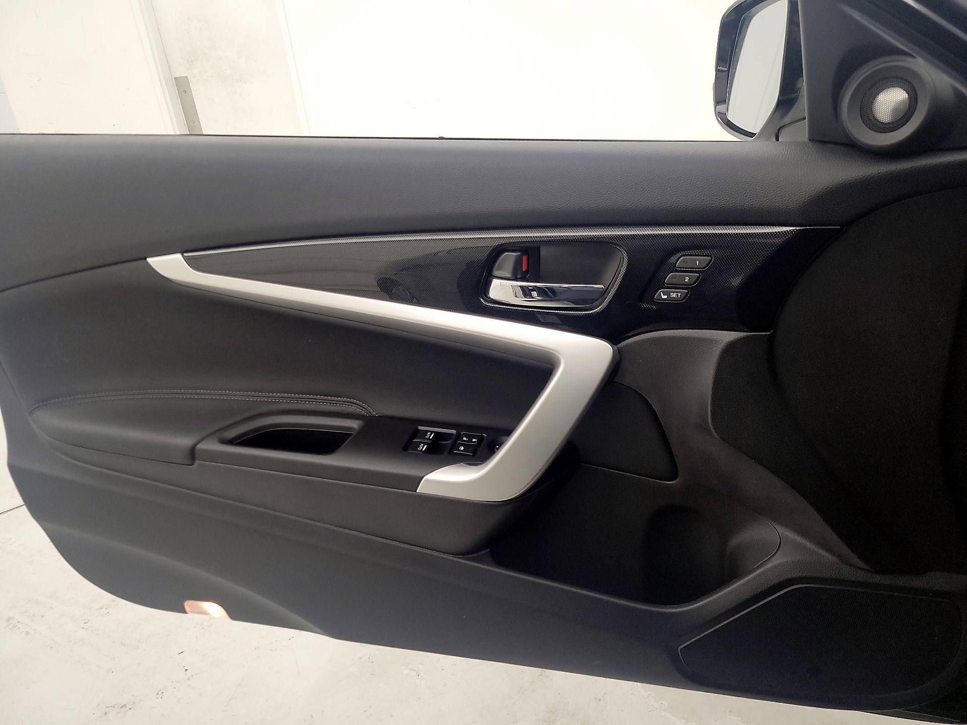 Thumbnail: 2015 Honda Accord - 12