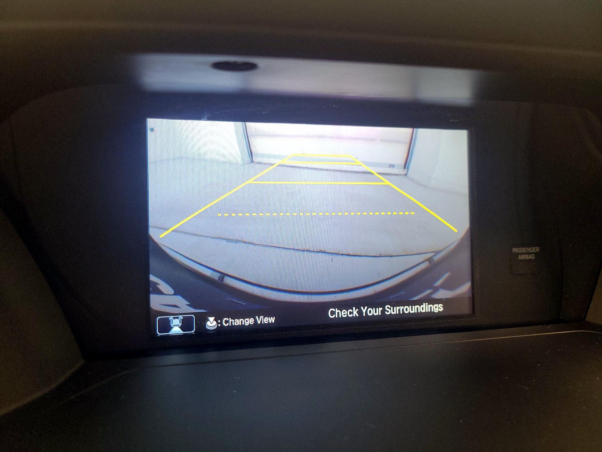 Thumbnail: 2015 Honda Accord - 14